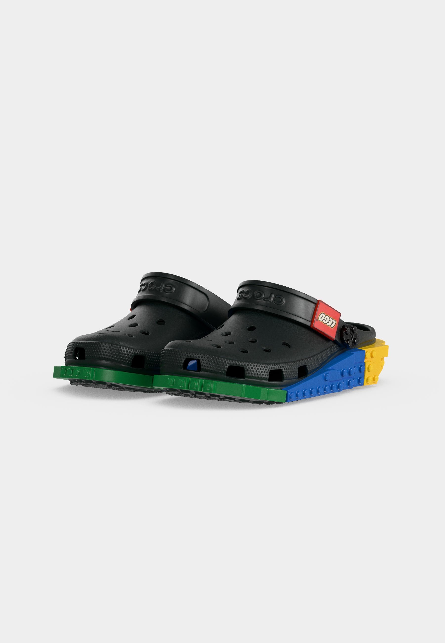 4LW SYSTEM UNISEX - Mules - black
