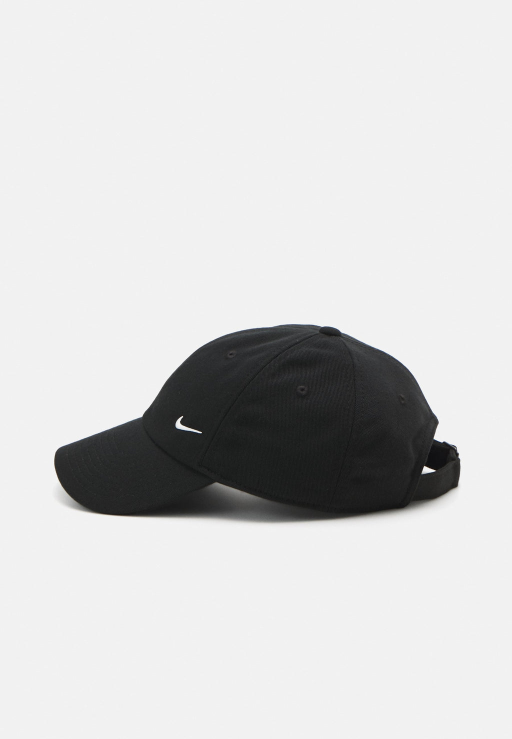 CLUB UNISEX - Cap - black/(sail)