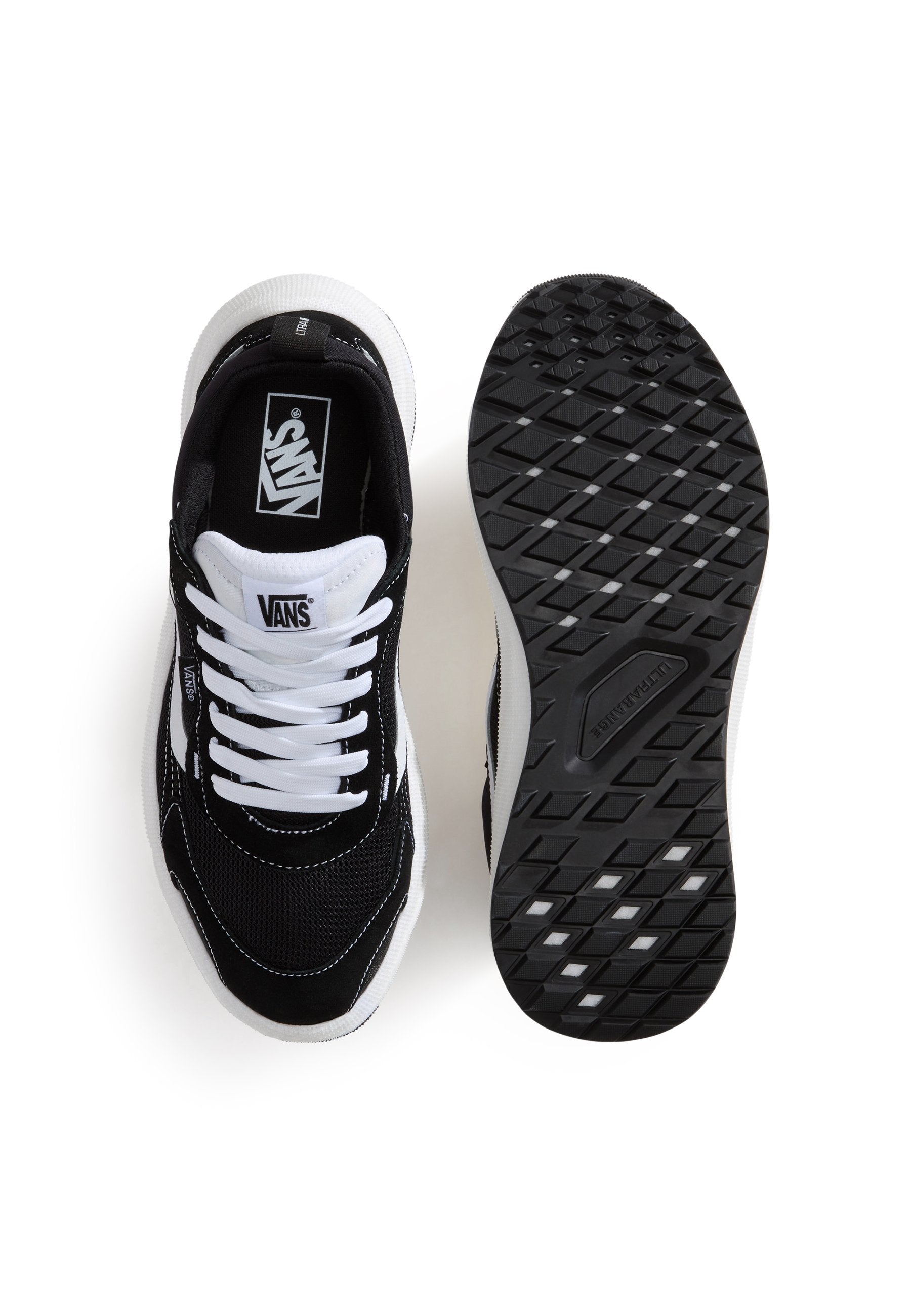 ULTRARANGE NEO 2.0 UNISEX - Trainers - ba - black/white