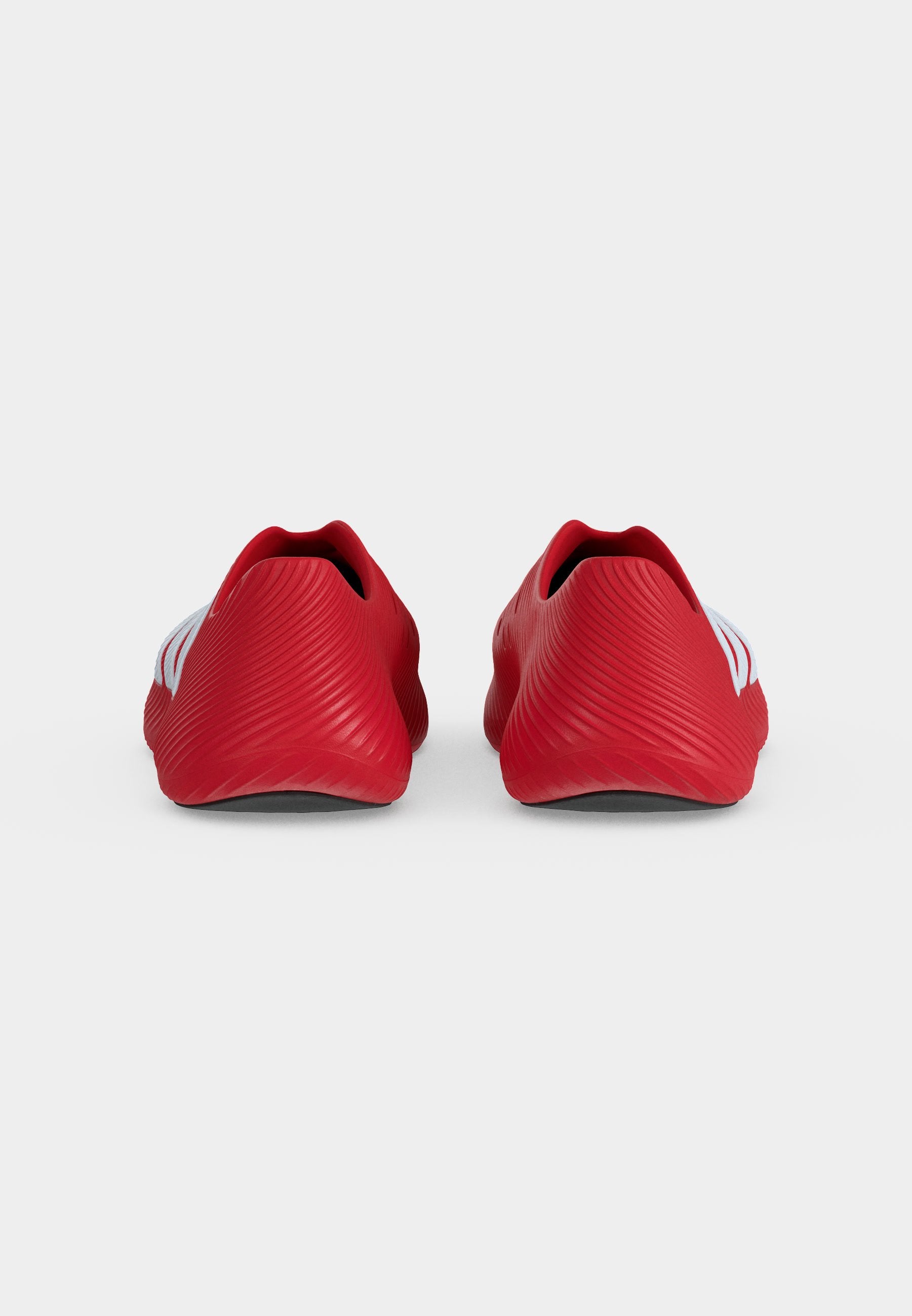 PURECHILL - Training shoe - better scarlet/footwear white/core black