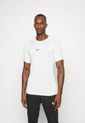TIGHT  - Undershirt - white/black