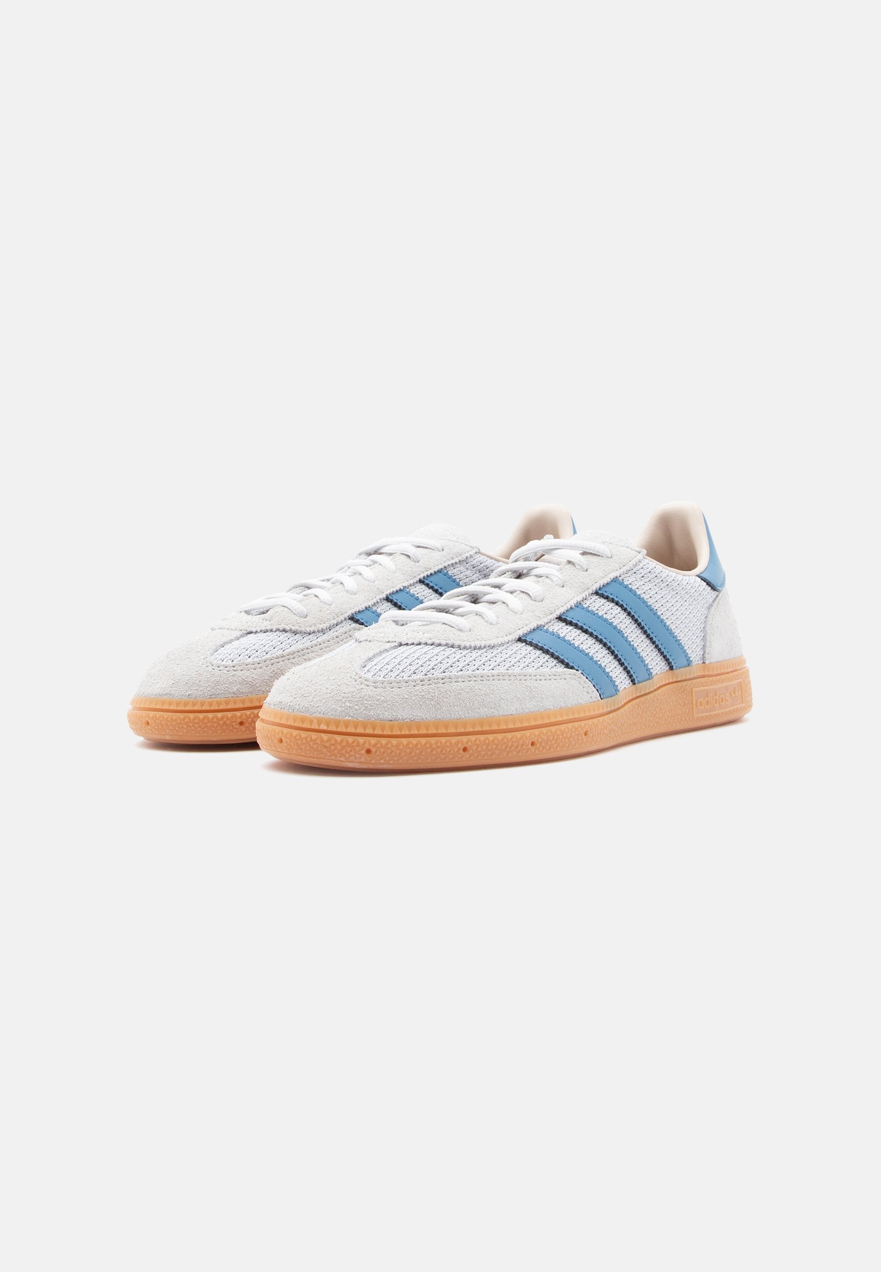 HANDBALL SPEZIAL UNISEXE - Baskets - grey one/dusky ink