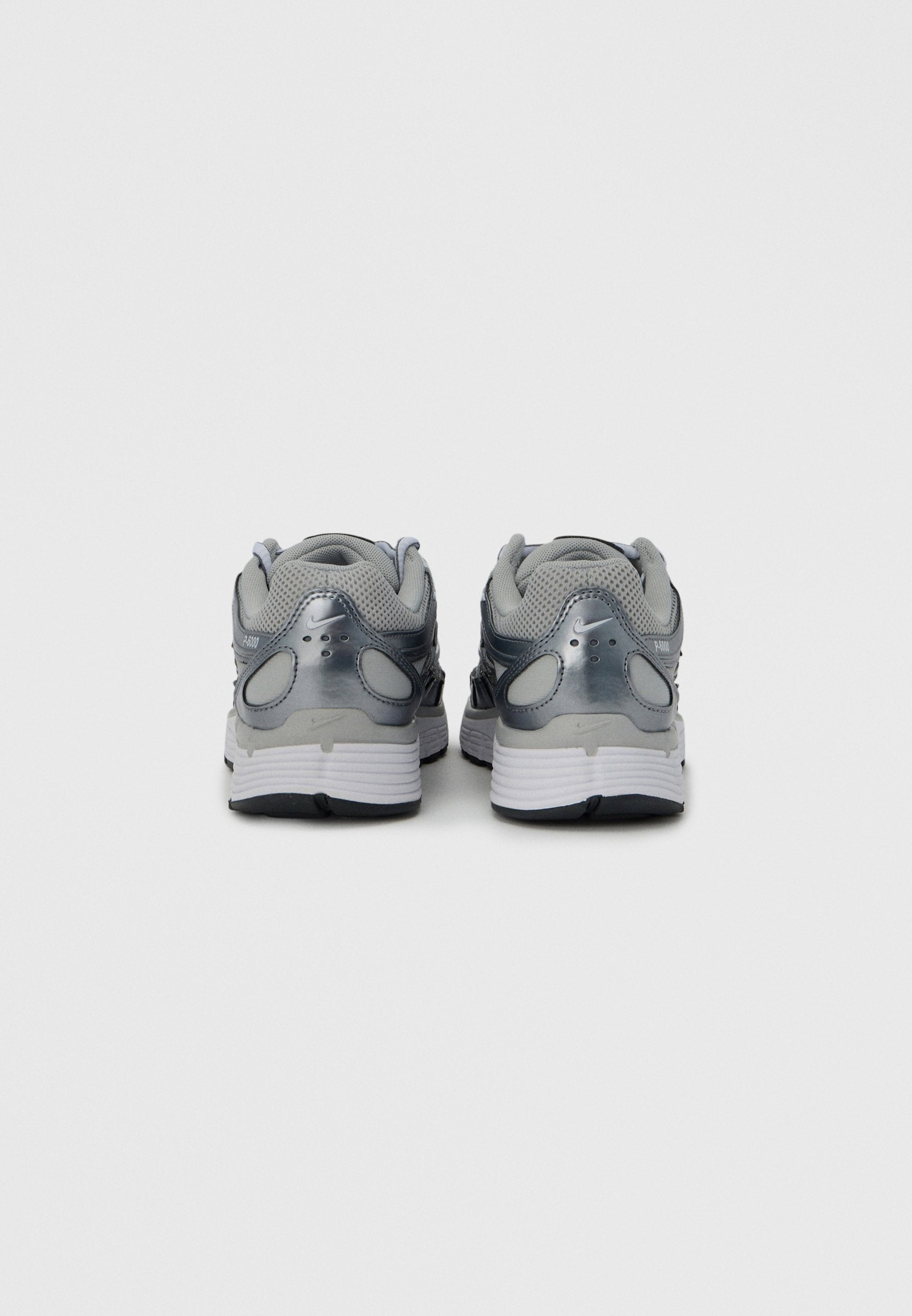 P 6000 - Trainers - grey fog/white/cool grey/anthracite
