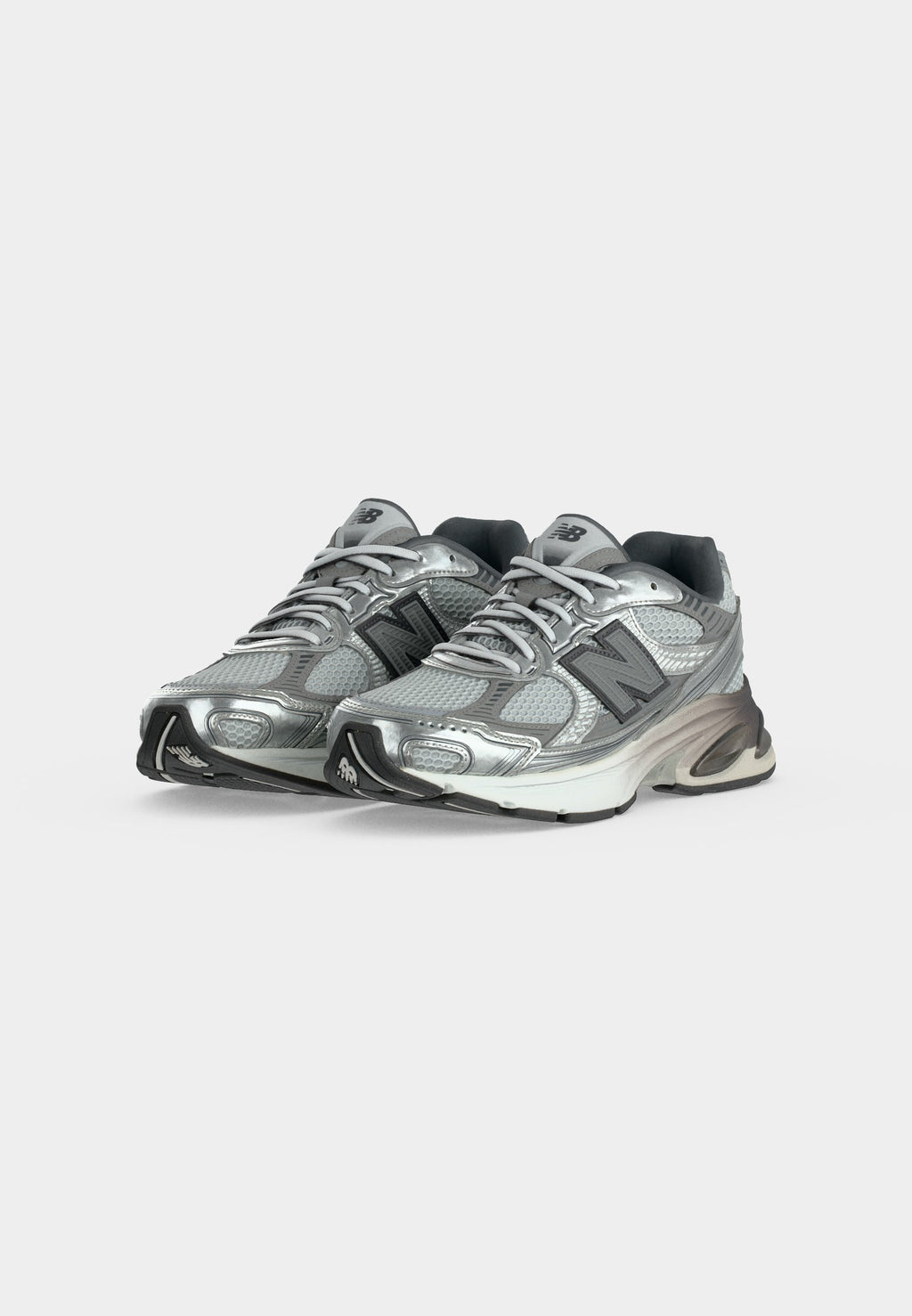 U2010 UNISEX - Trainers - grey