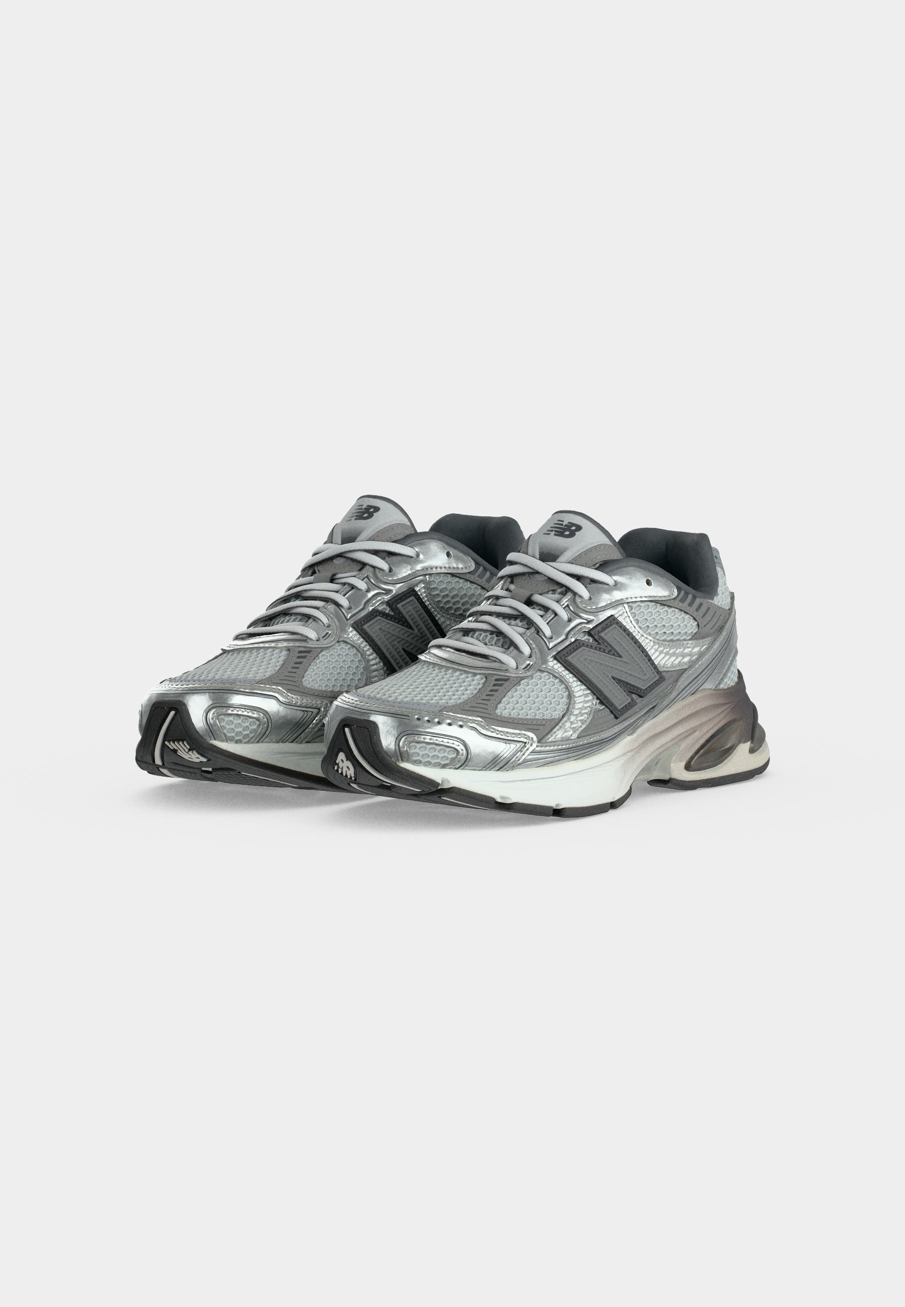 U2010 UNISEX - Trainers - grey
