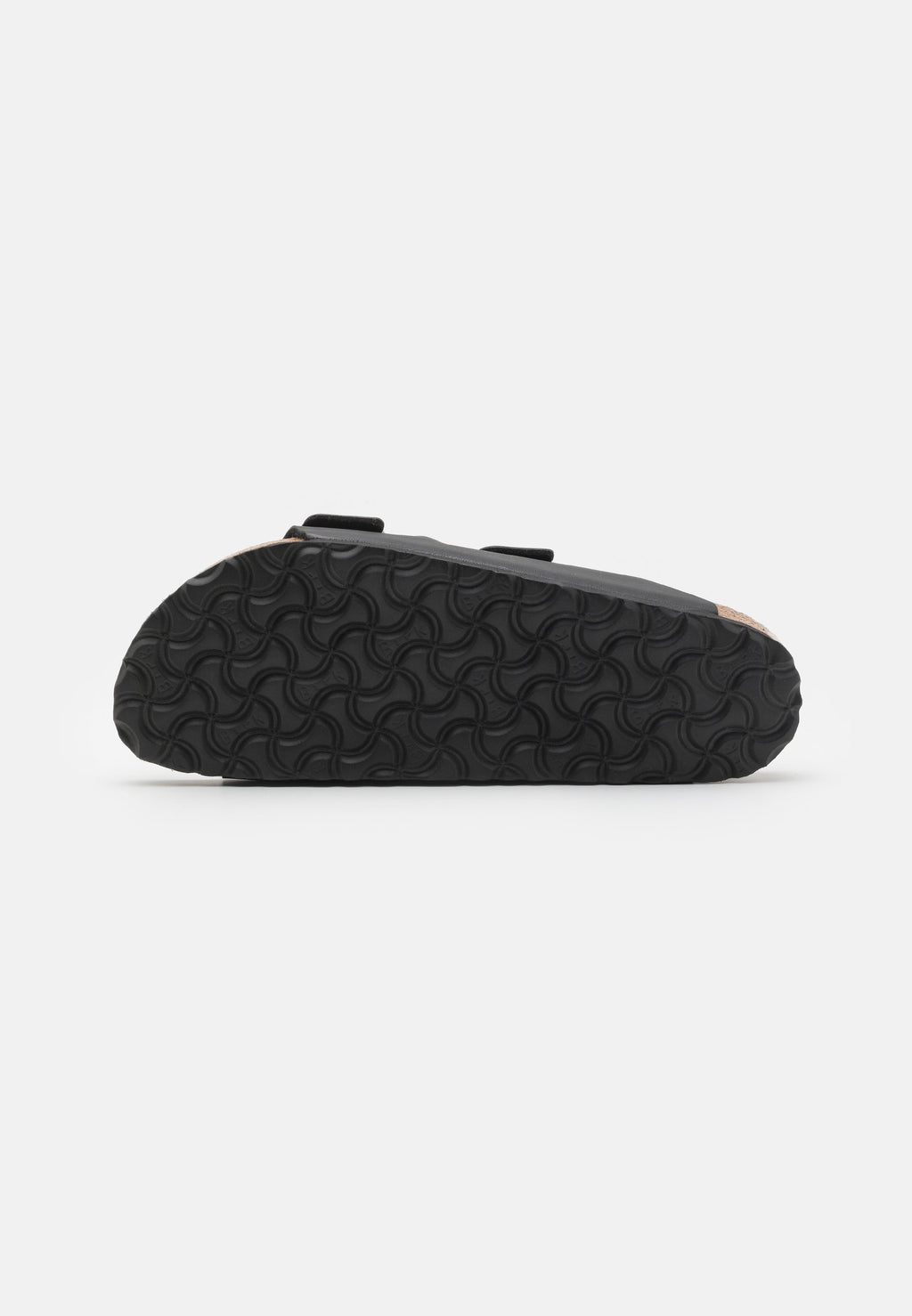 ARIZONA BF BLACKS - NARROW - Sandals - black