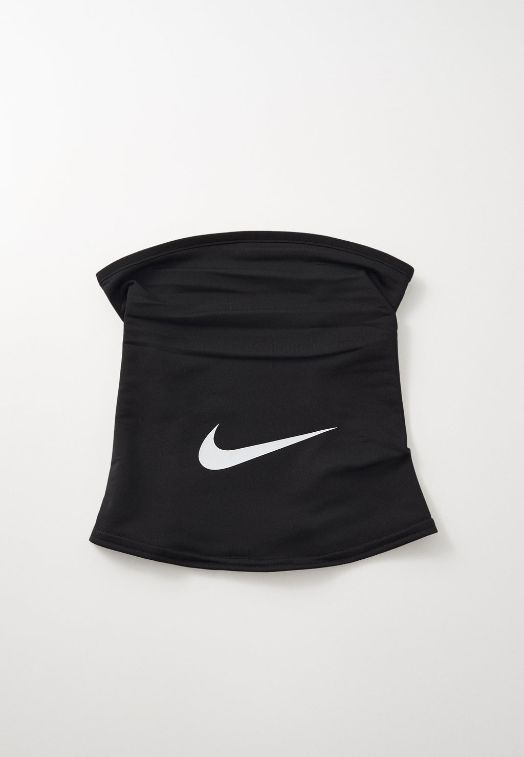 ACADEMY NECKWARMER - Cache-cou - noir/blanc