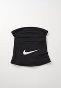 ACADEMY NECKWARMER - Cache-cou - noir/blanc