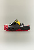 MICKEY MOUSE UNISEX - Mules - multi-coloured