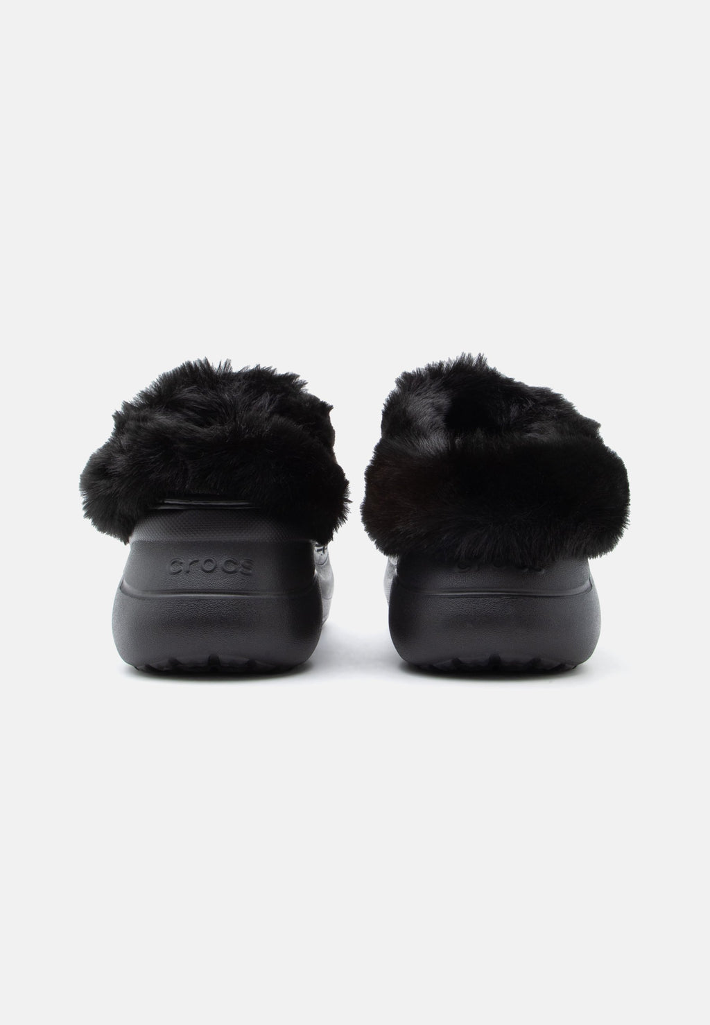 BAE - Mules - black