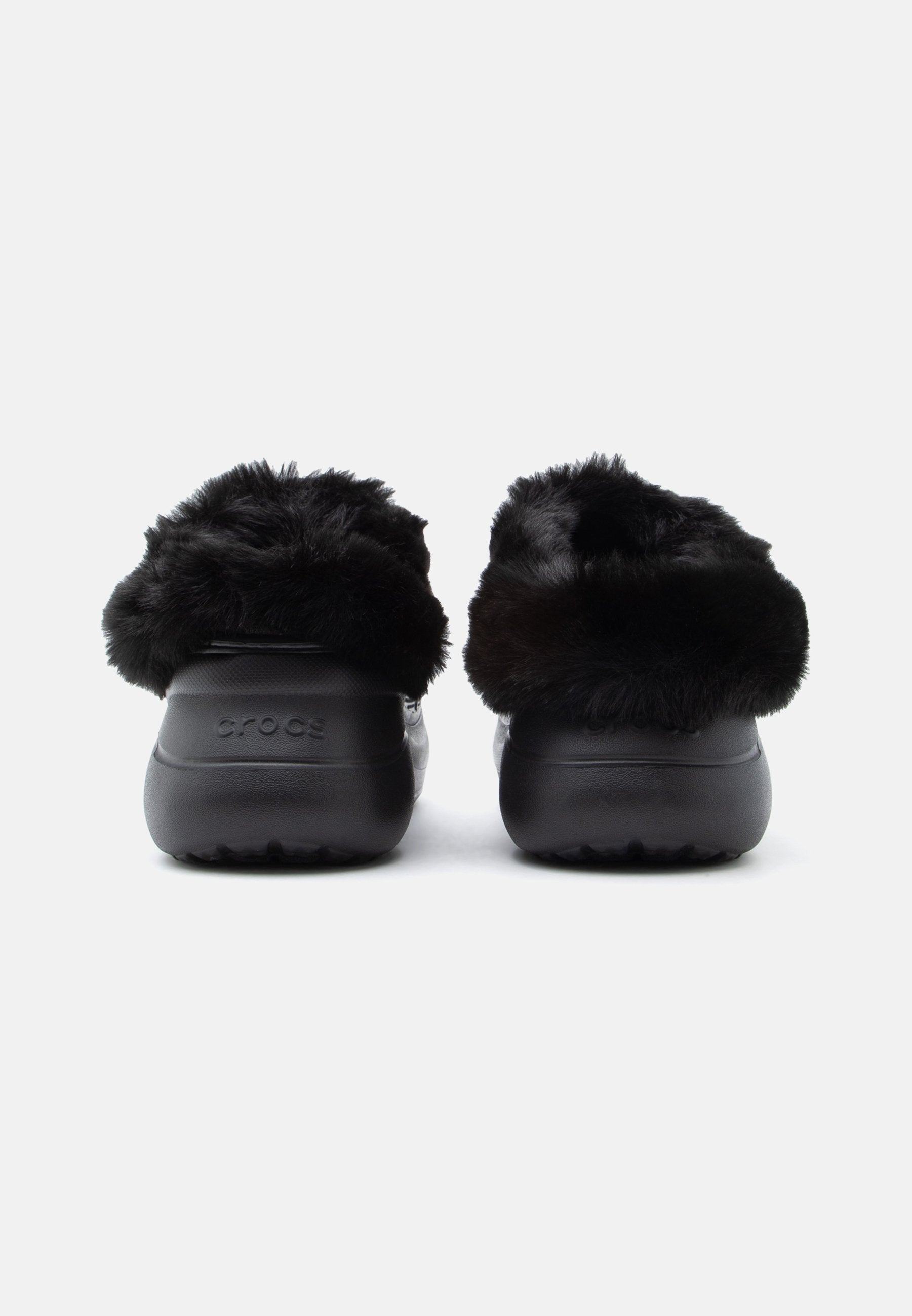 BAE - Mules - black