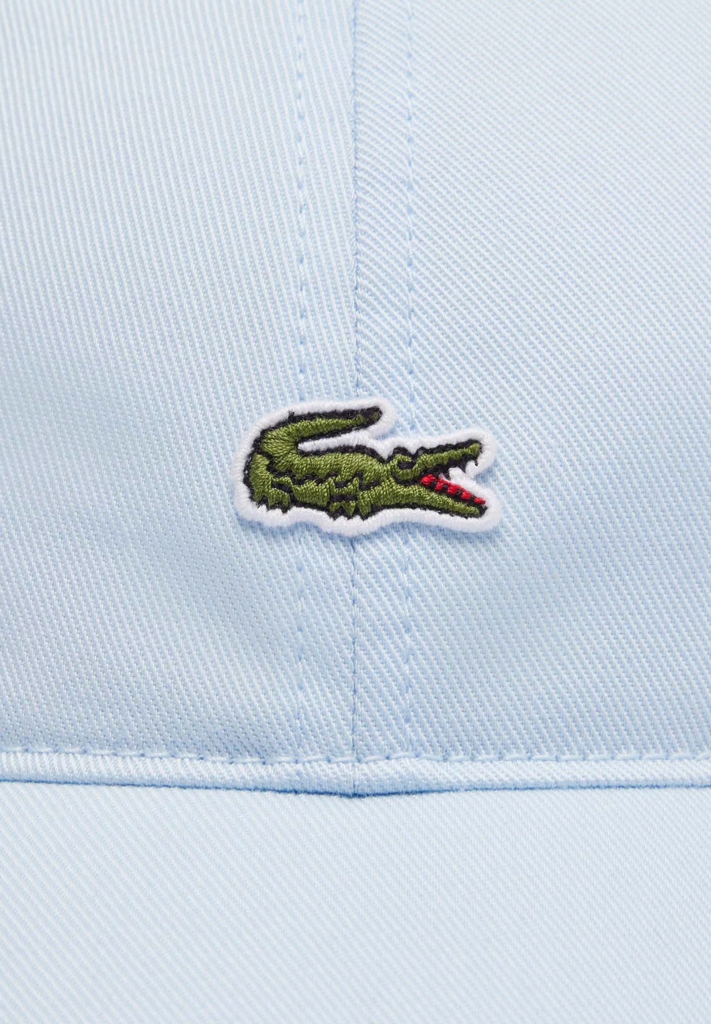 Cap - phoenix blue