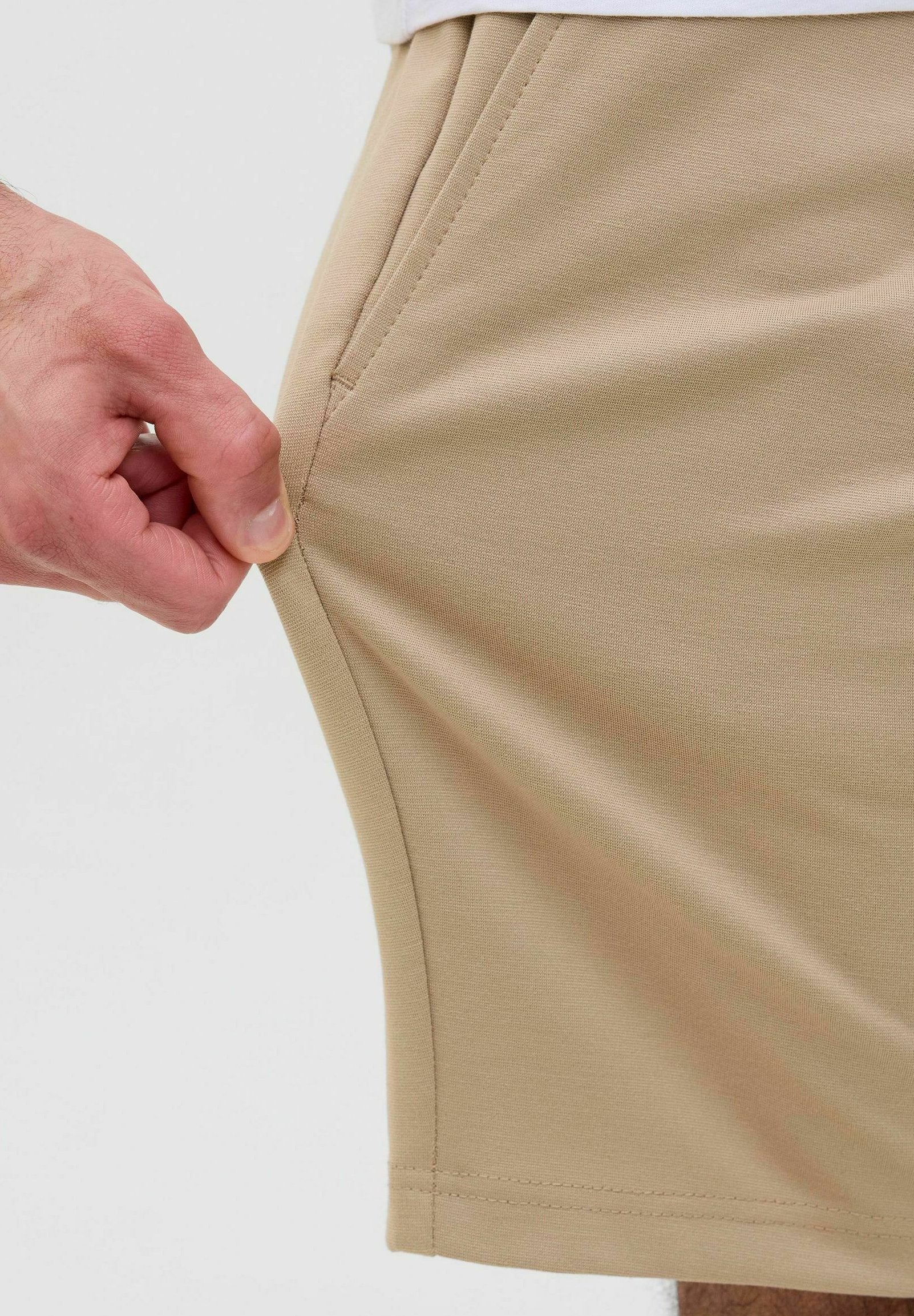 Chino 2-pack Regular Fit - Shorts - crockery
