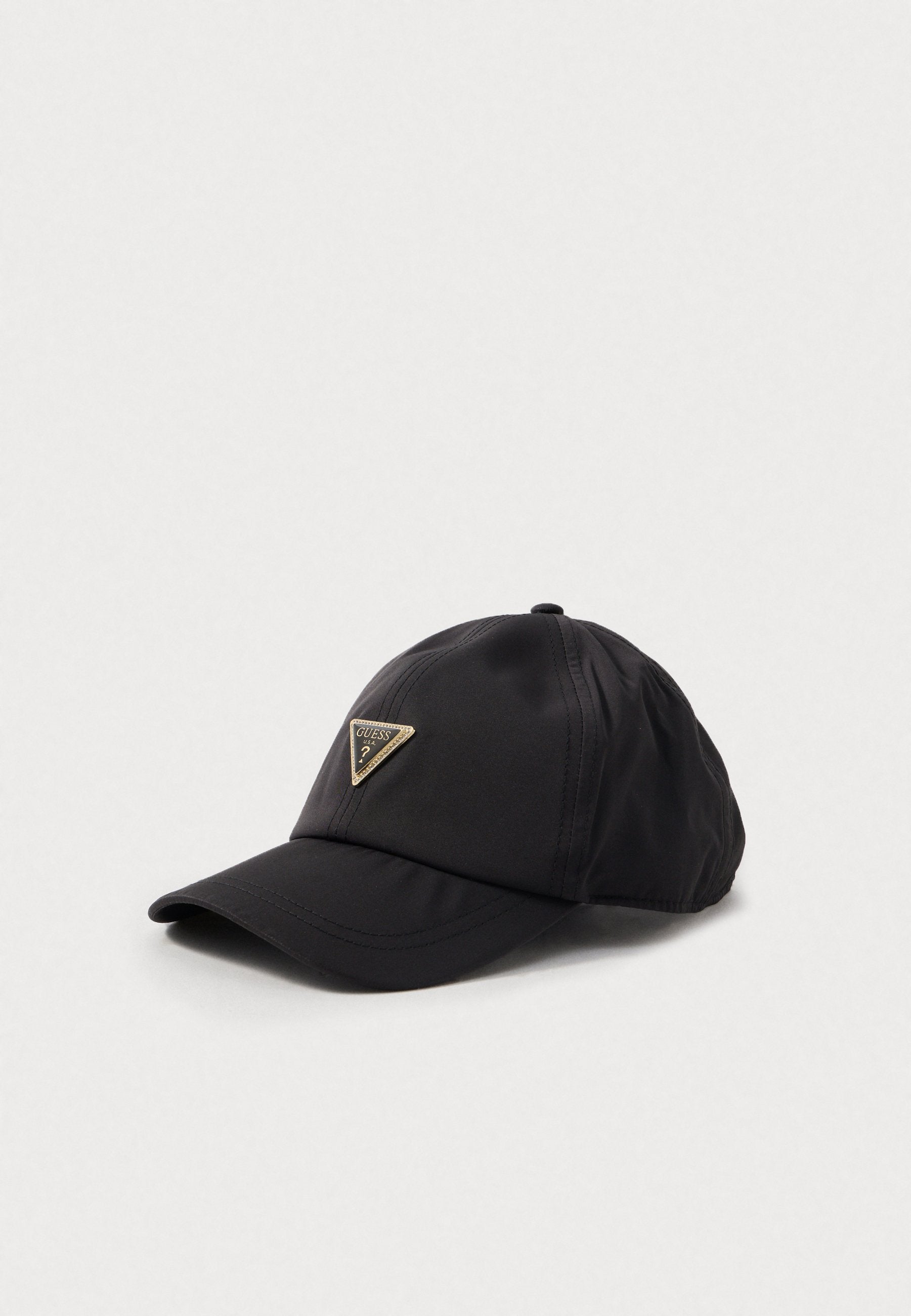 BASEBALL - Cap - black