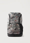 VARSITY ELITE UNISEX - Rucksack - green/grey