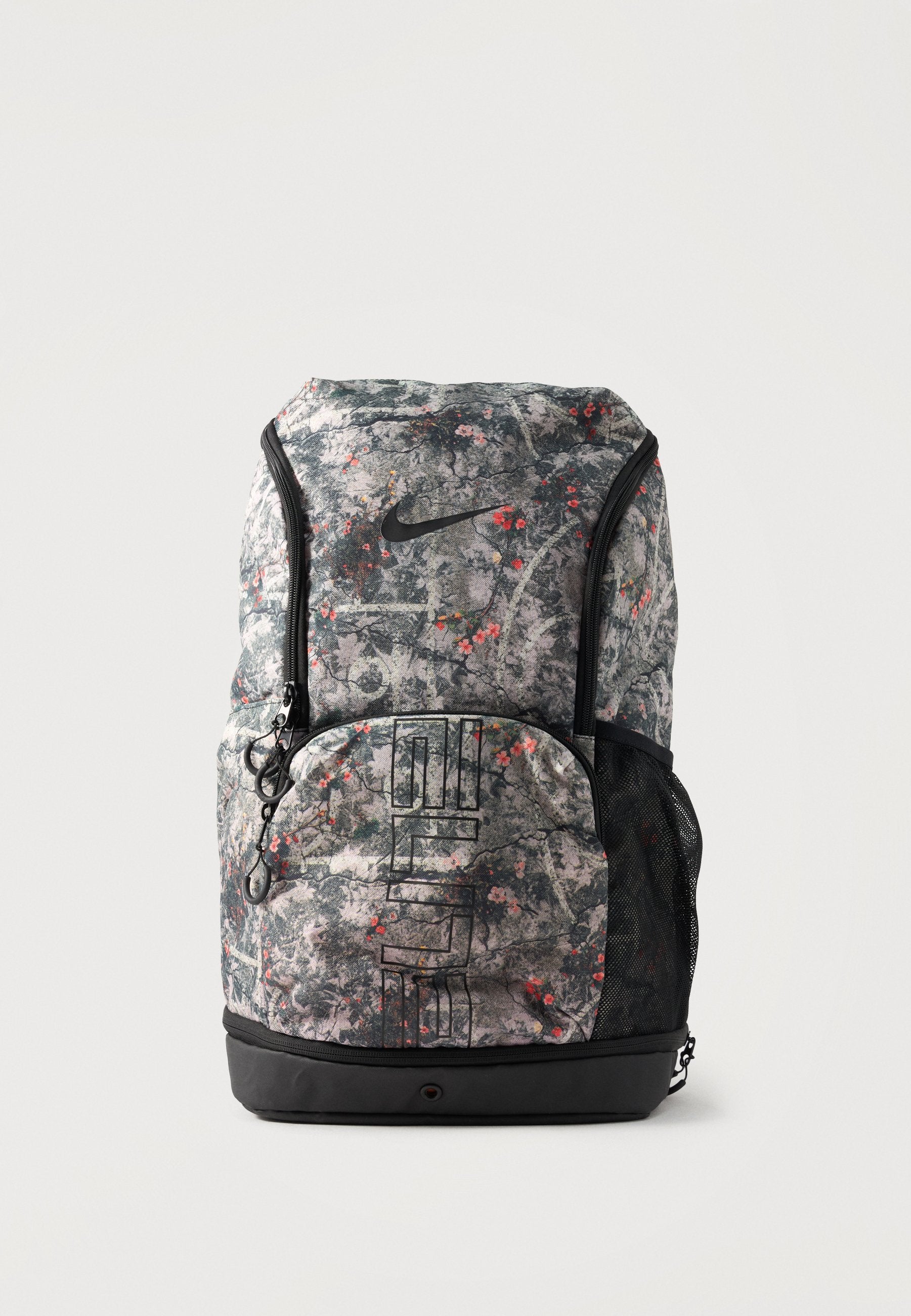VARSITY ELITE UNISEX - Rucksack - green/grey