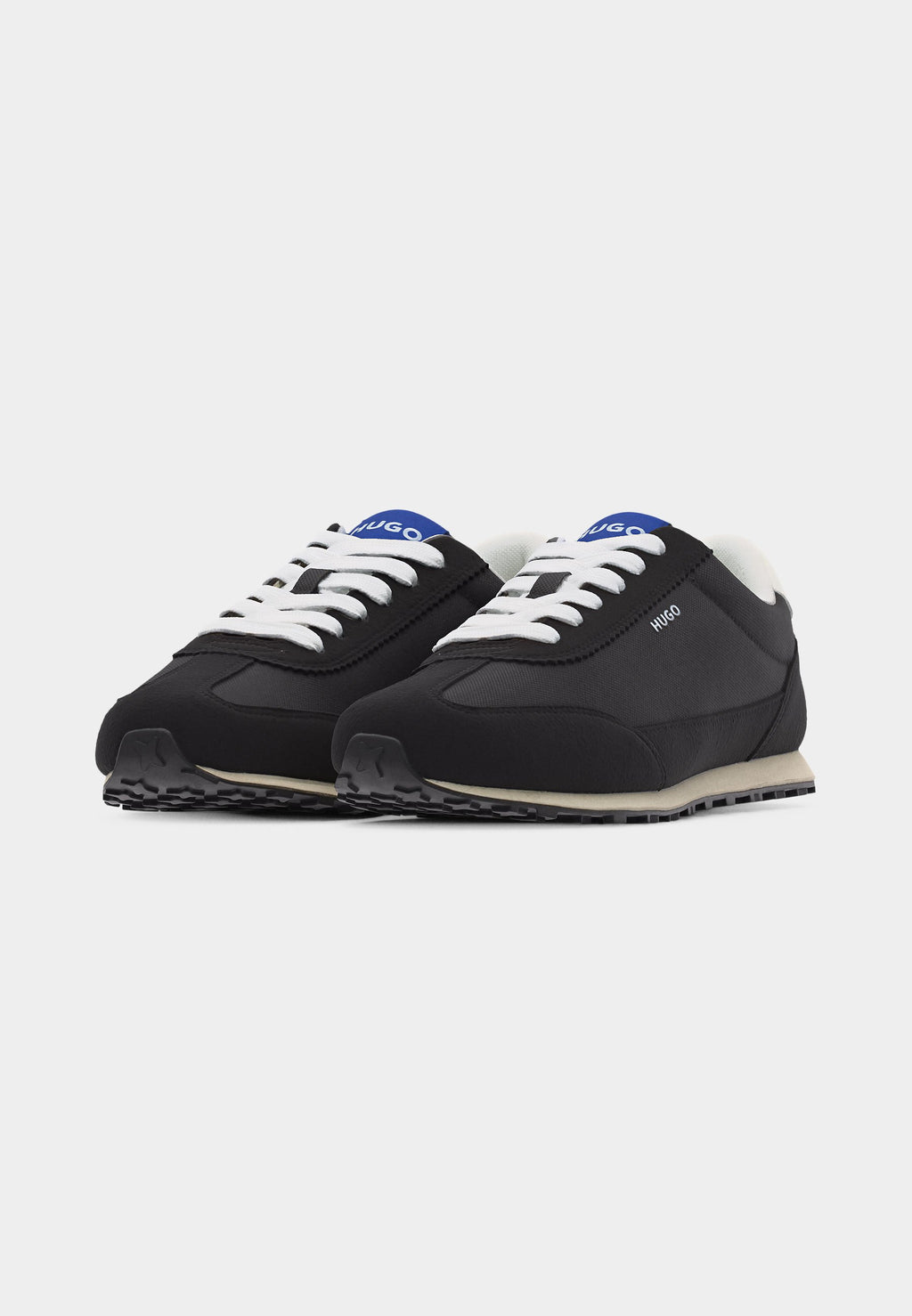 JARED UNISEX - Trainers - black