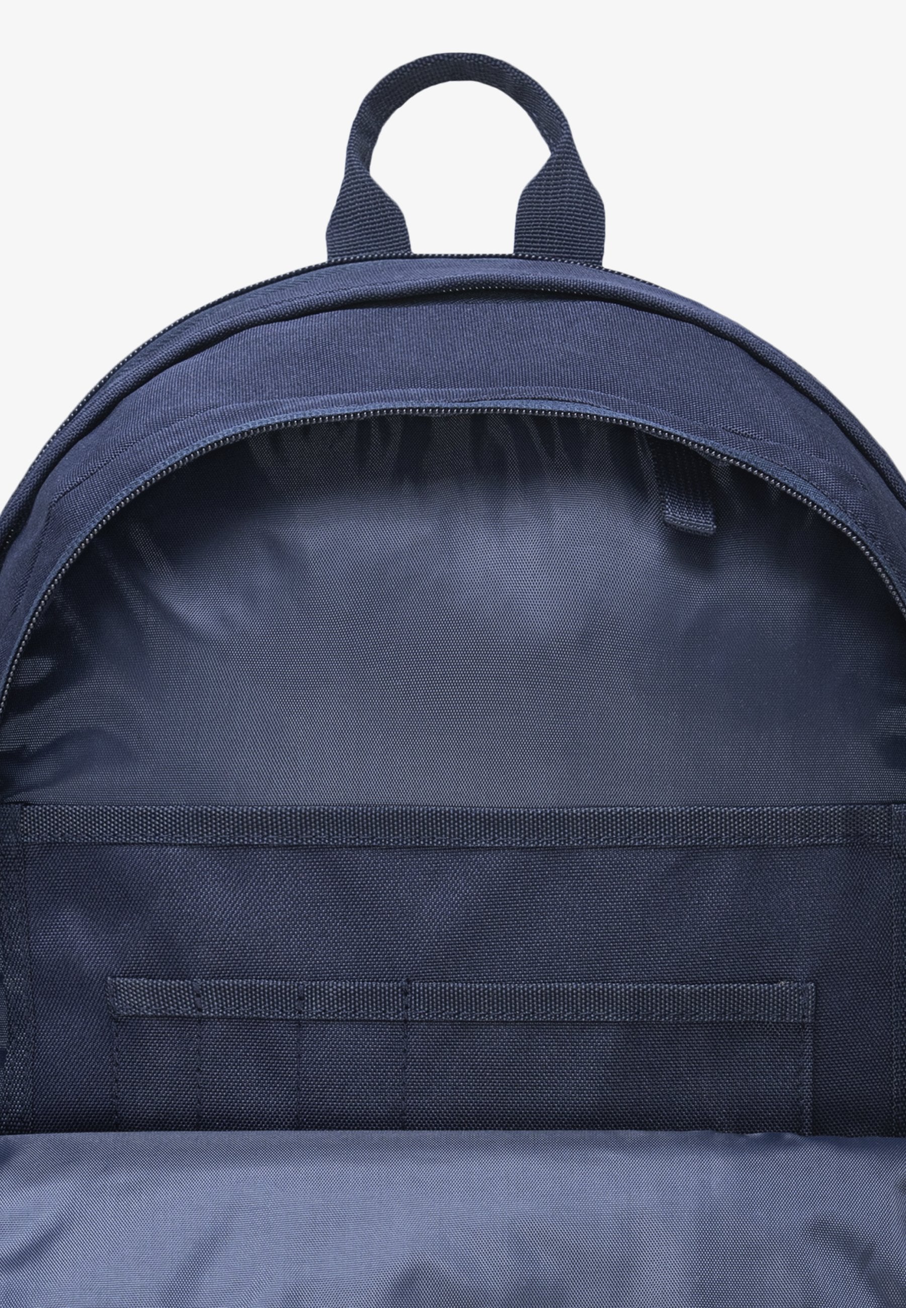 CAM STRAIGHT EDGE UNISEX - Rucksack - obsidian