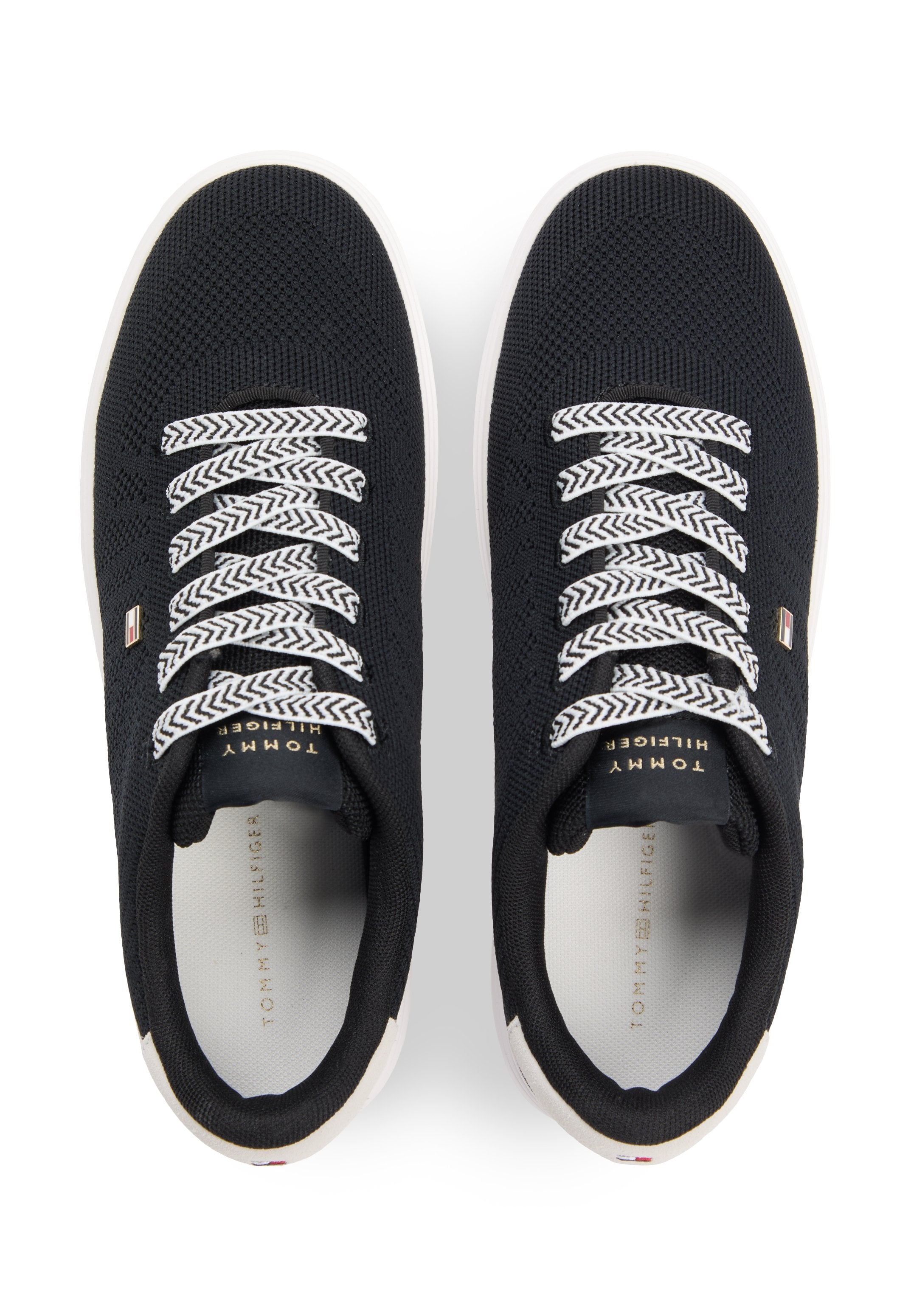 CUPSOLE - Trainers - black