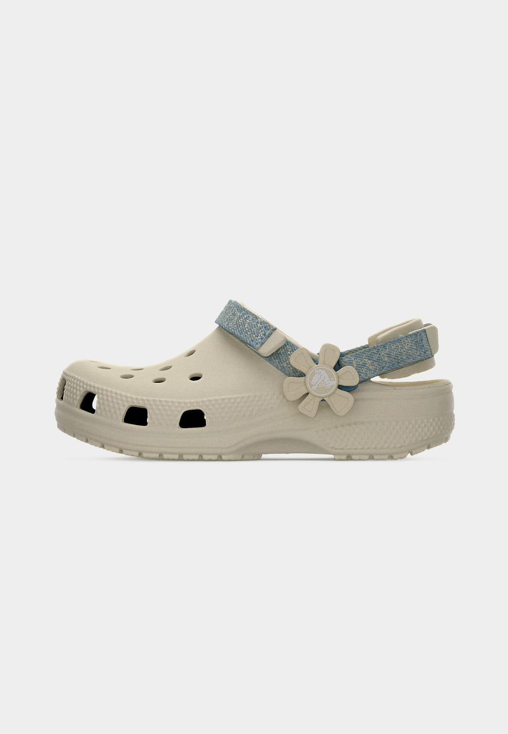 Mules - summit white