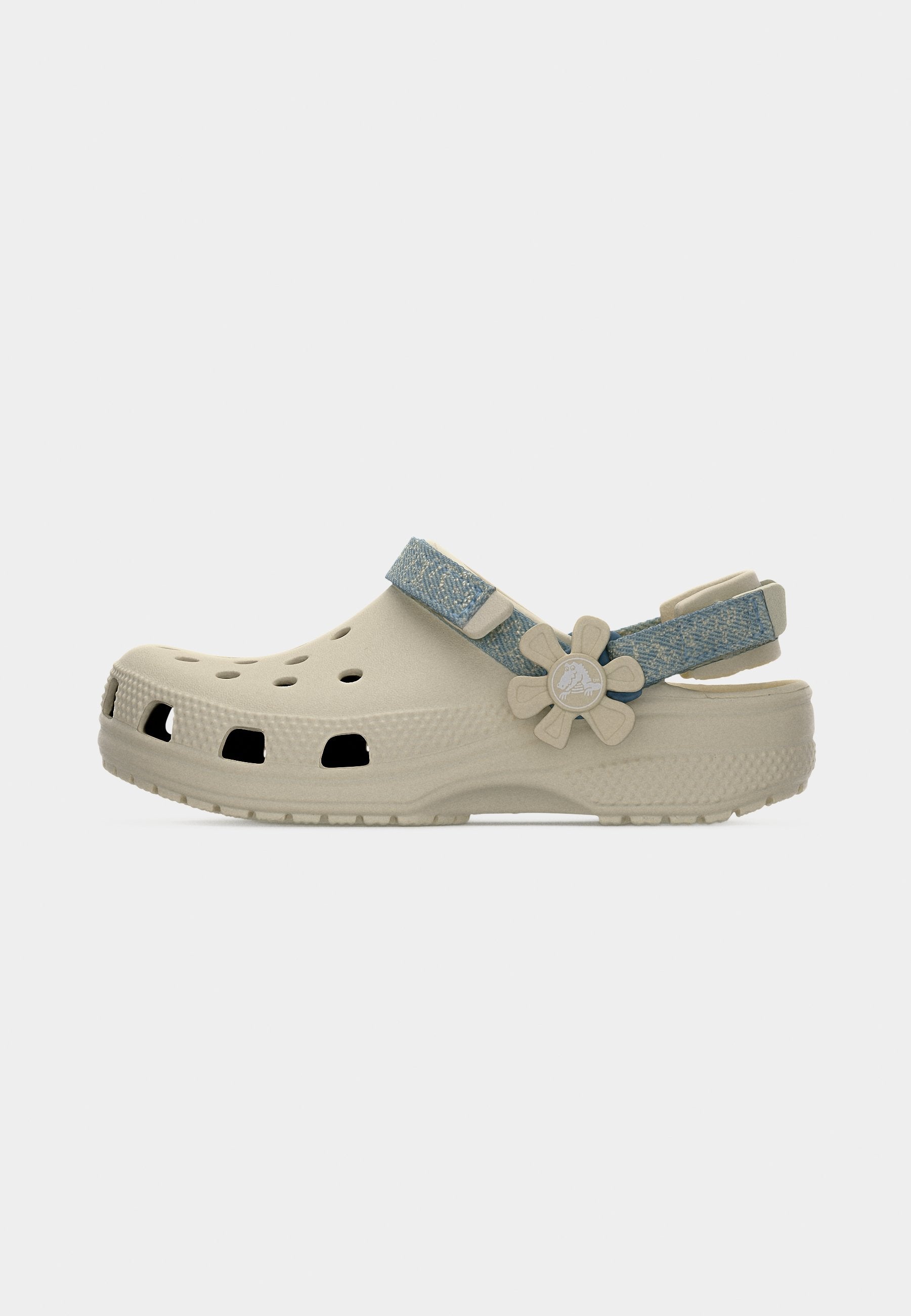 Mules - summit white
