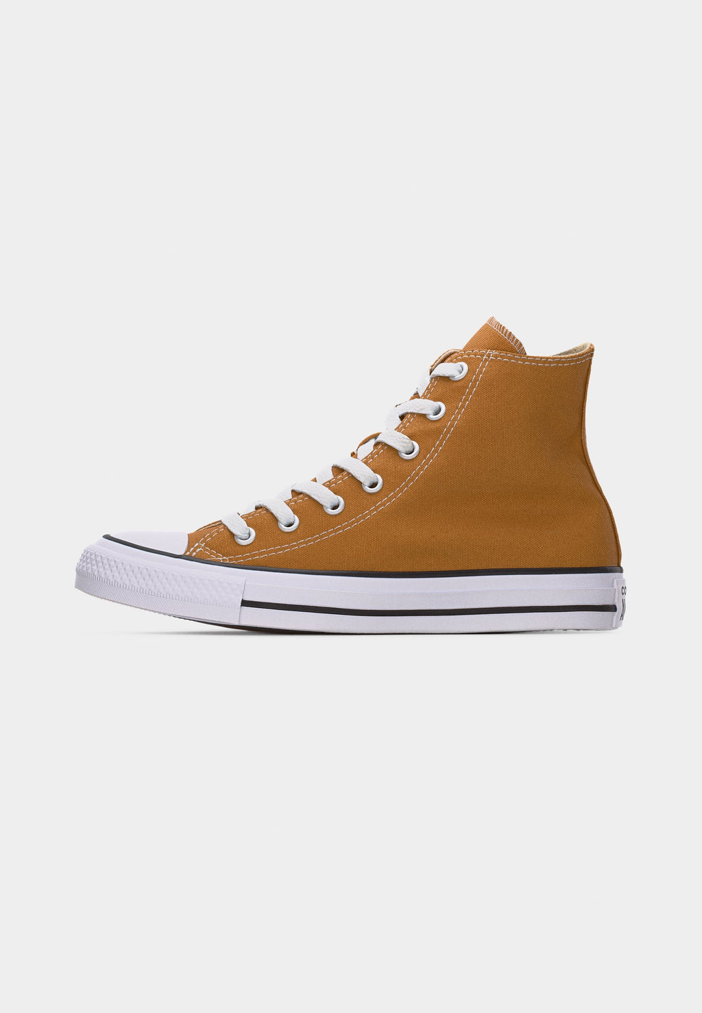 CHUCK TAYLOR ALL STAR UNISEXE - Baskets montantes - miel bâton