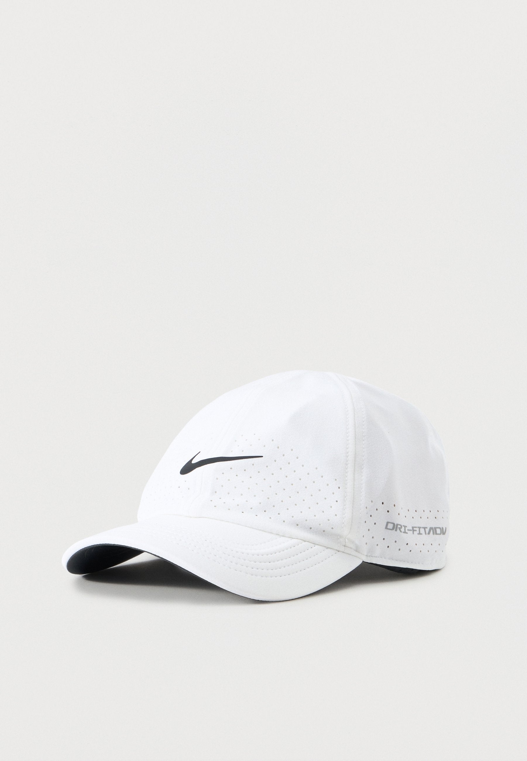 ADVANTAGE CLUB ONE SIZE - Cap - white/black