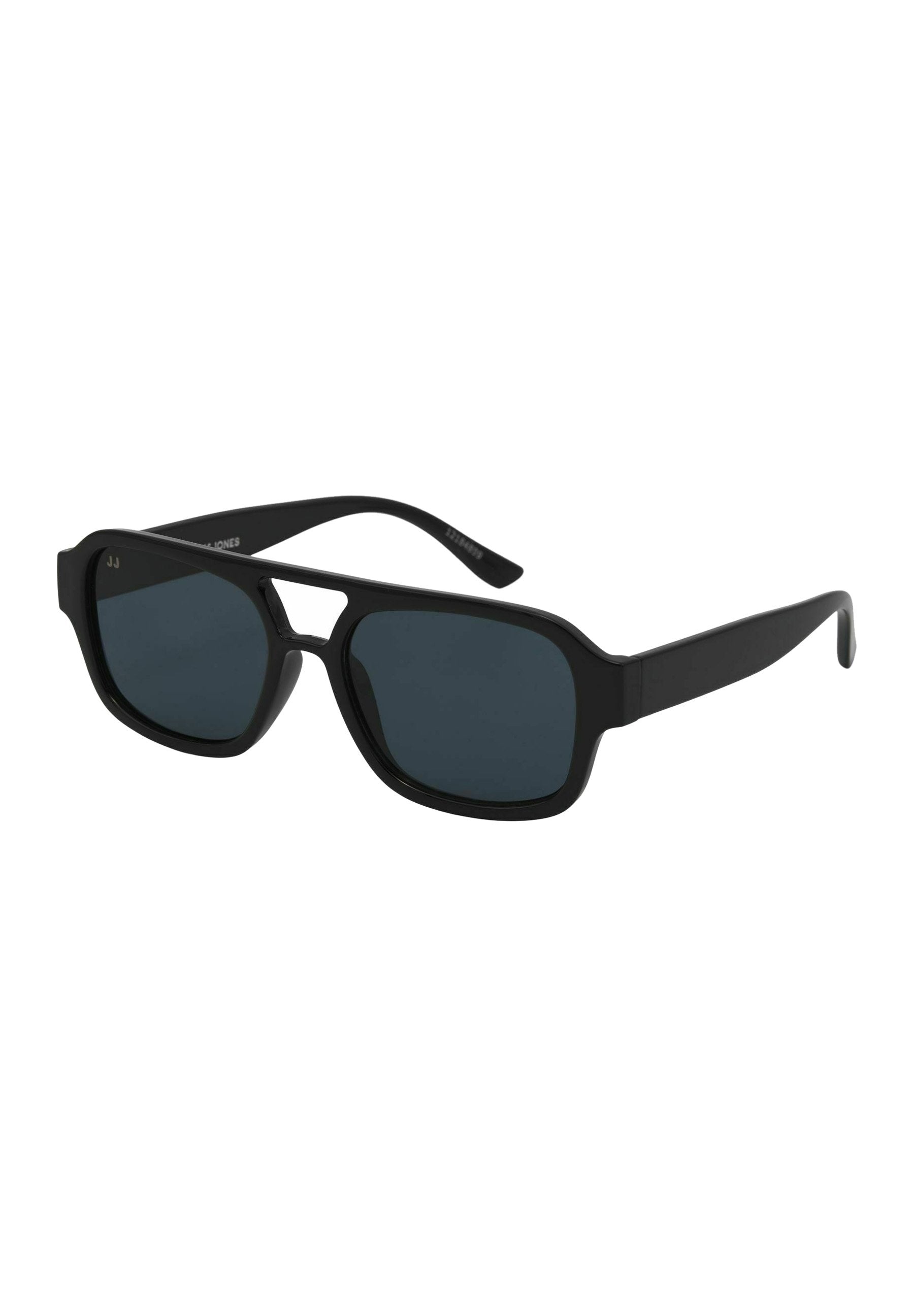 JACRYDER SUNGLASSES NOOS UNISEX - Sunglasses - black beauty