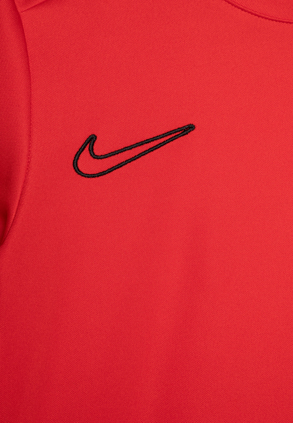 UNISEX - Football jersey - university red/black