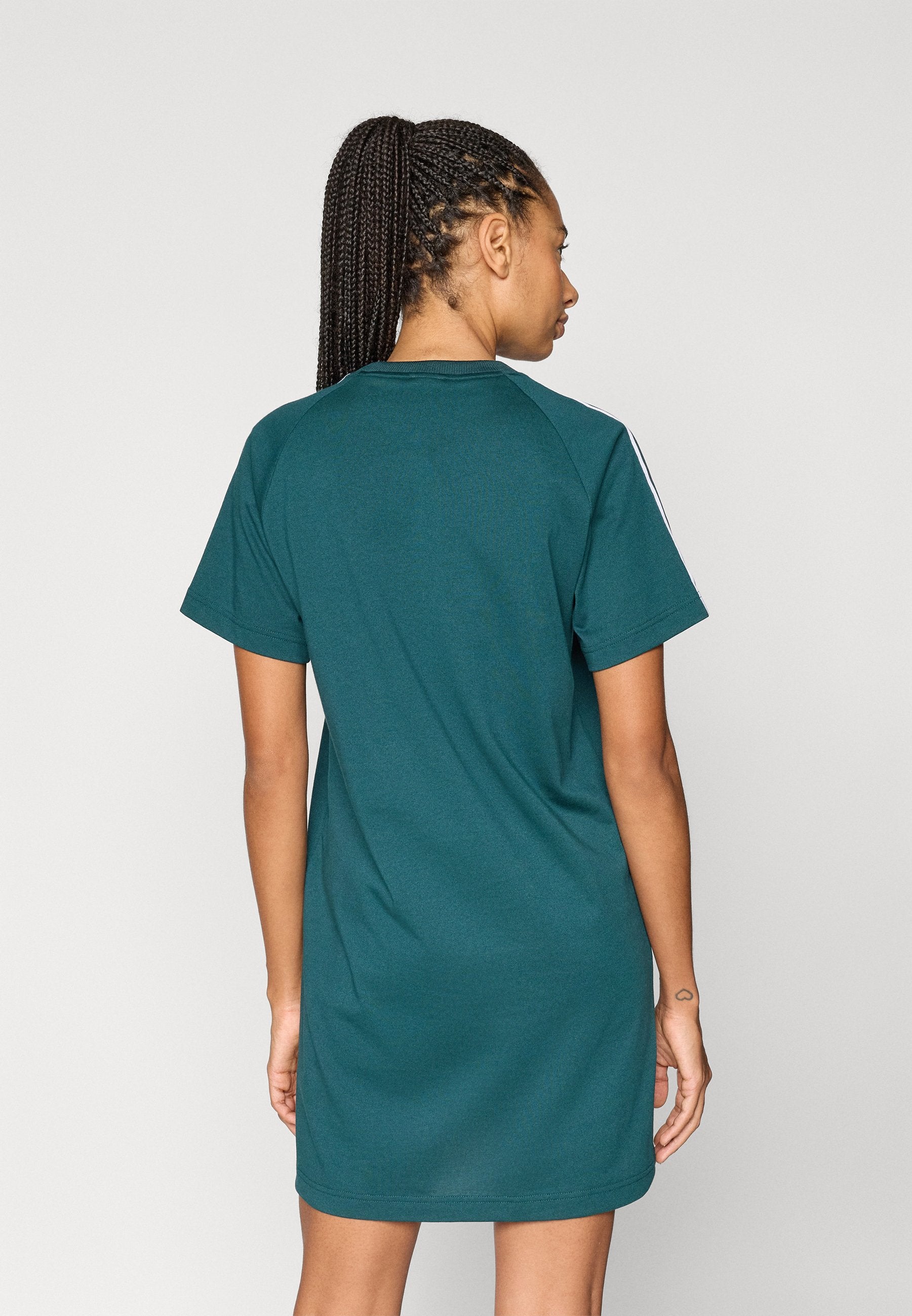 ROBE MEXICO - Robe en jersey - lierre aurore