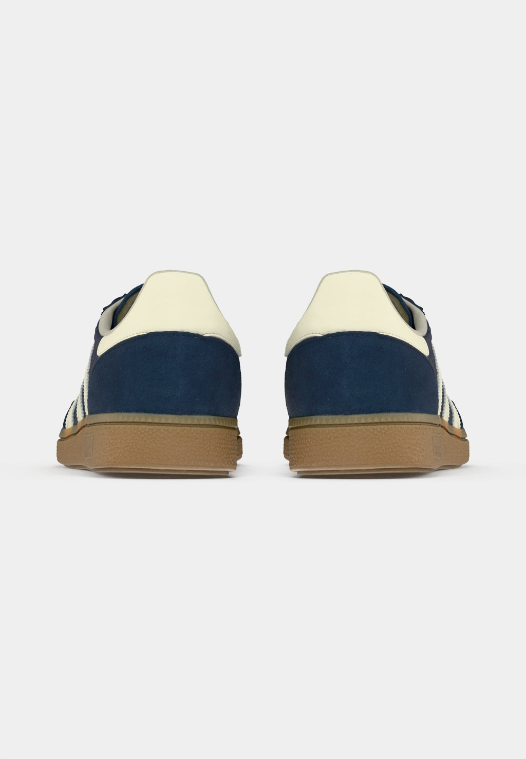 HANDBALL SPEZIAL UNISEX - Trainers - night indigo/cream white