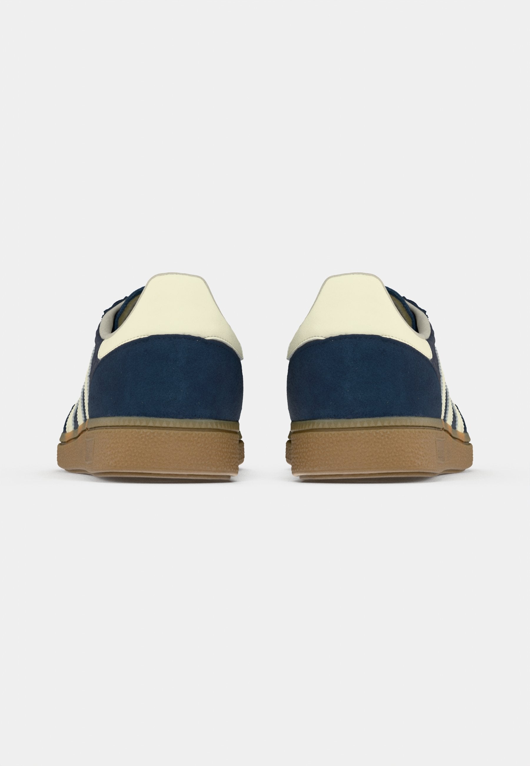 HANDBALL SPEZIAL UNISEX - Trainers - night indigo/cream white