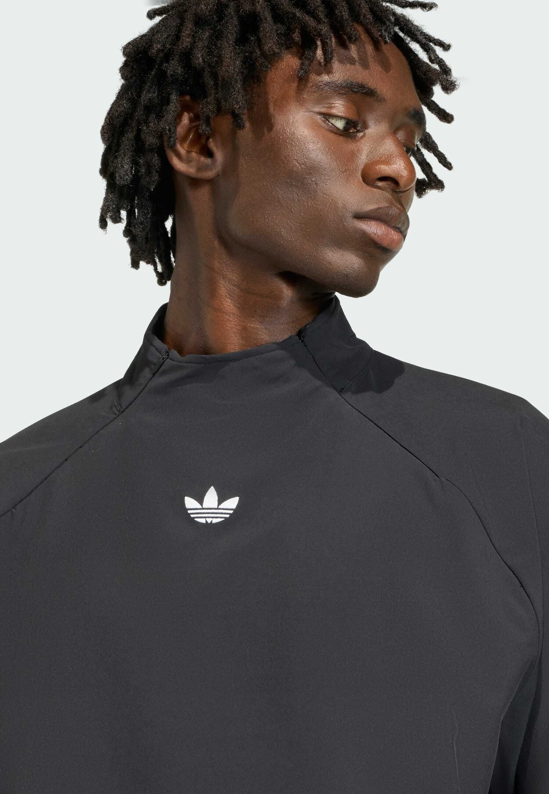 DRILL - Summer jacket - black