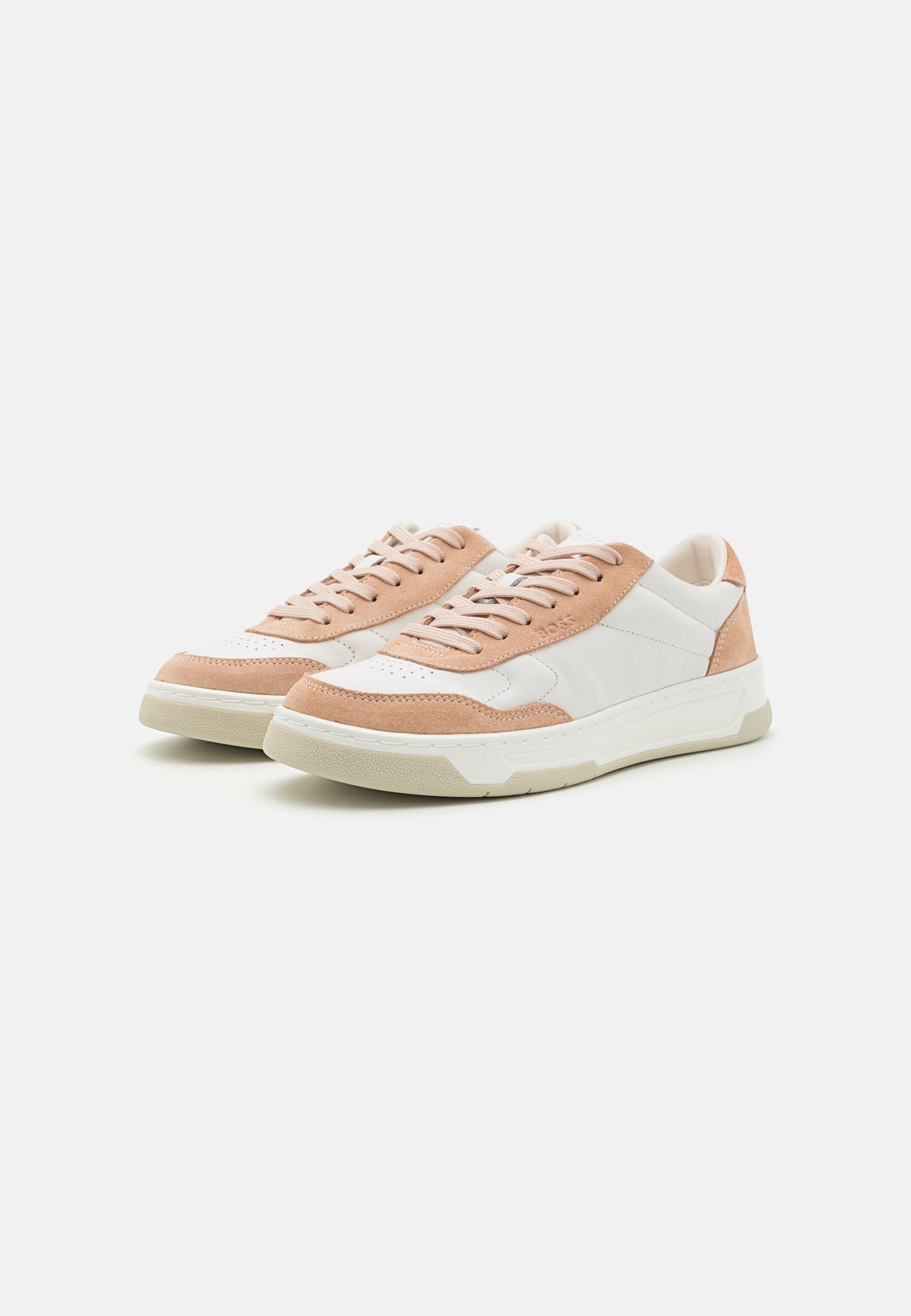 BALTIMORE TENN - Trainers - open white