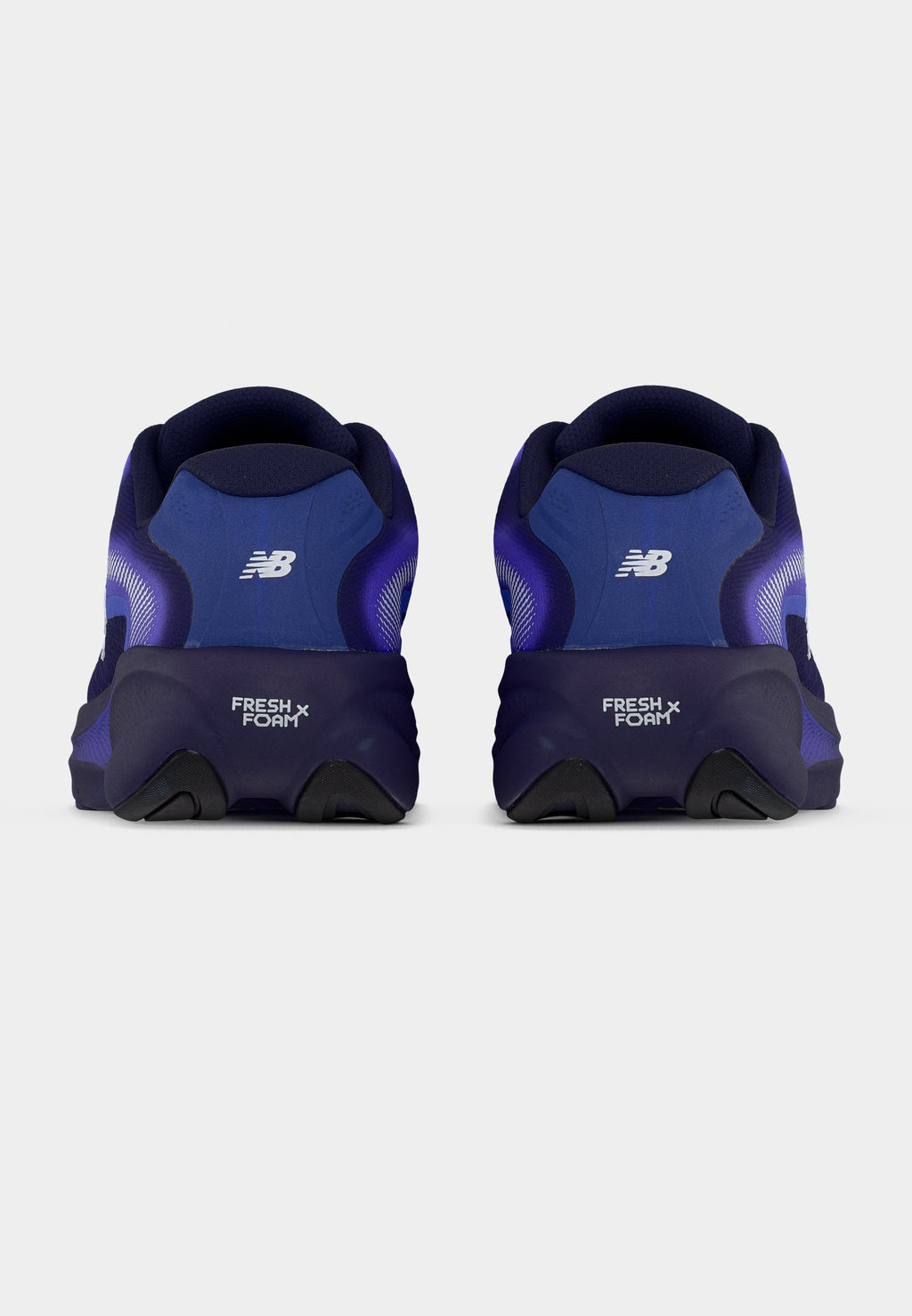 ELLIPSE V1 - Chaussures de running - mûre de Boysen