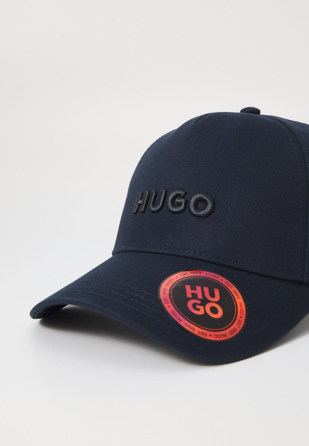 Cap - dark blue