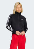 FIREBIRD CLASSIC - Training jacket - black/white
