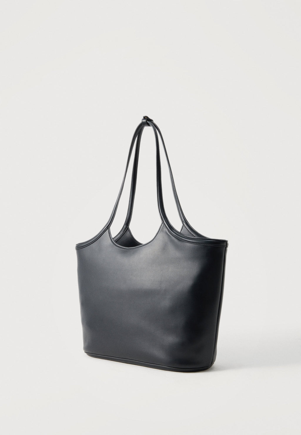 BOLD - Tote bag - black
