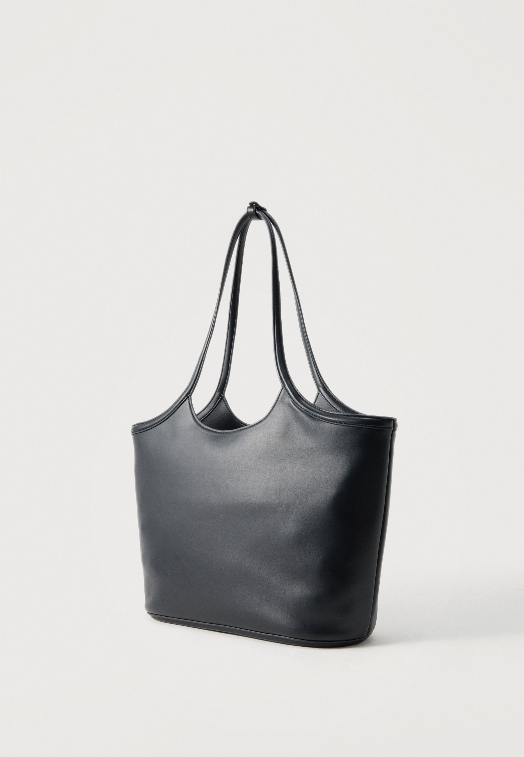 BOLD - Tote bag - black