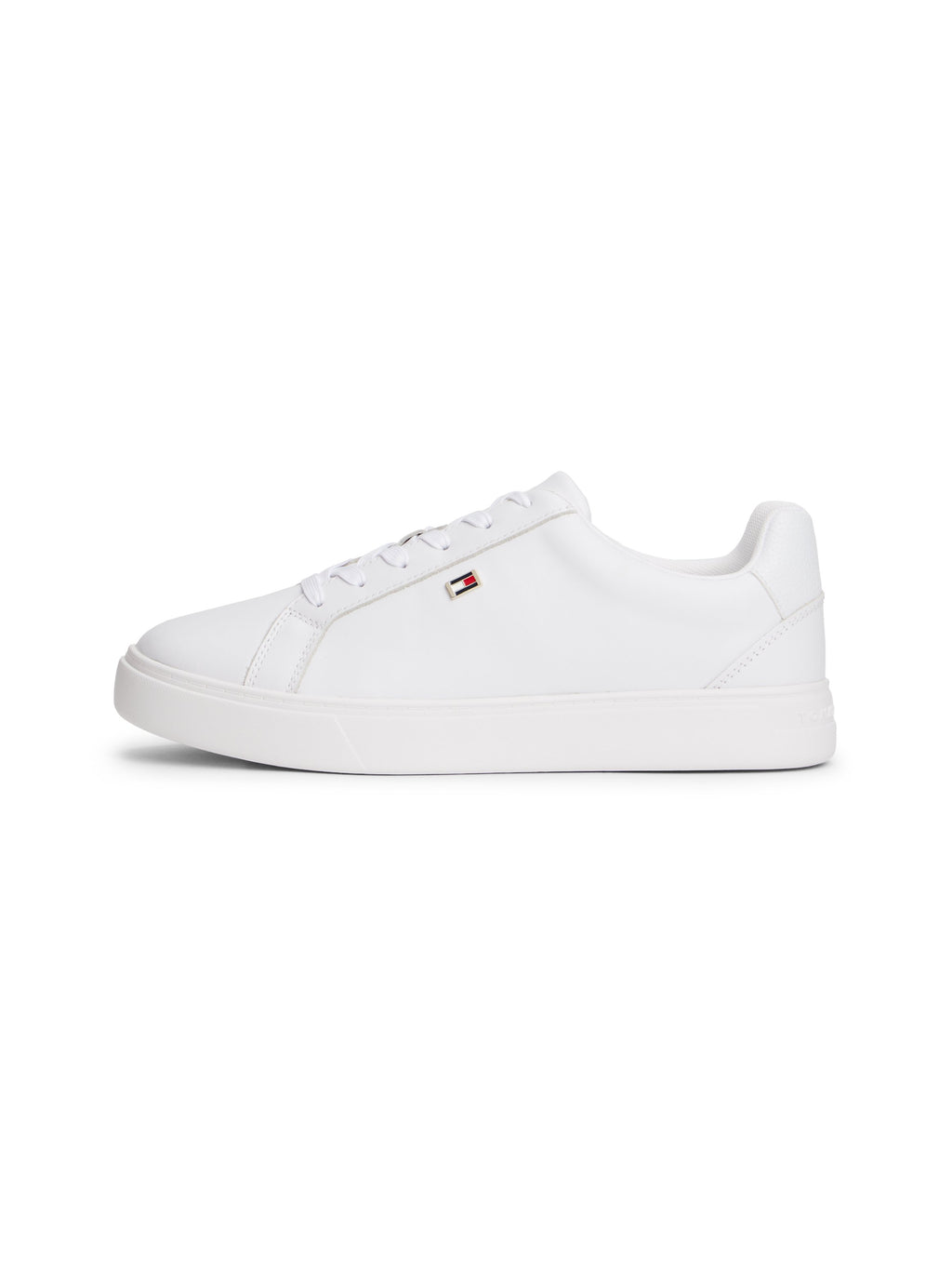 Trainers - white