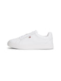 Trainers - white