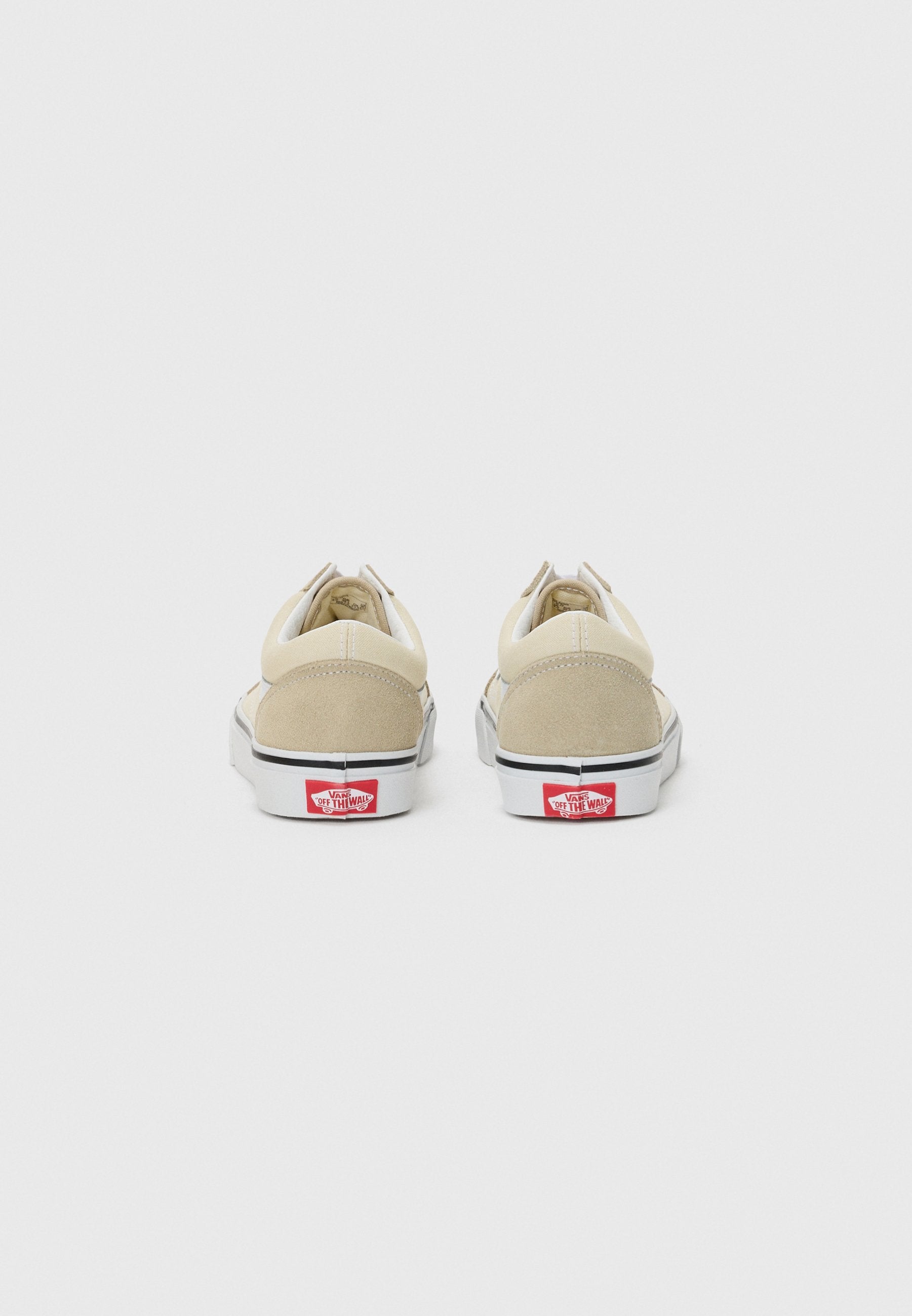 OLD SKOOL UNISEX - Trainers - light brown