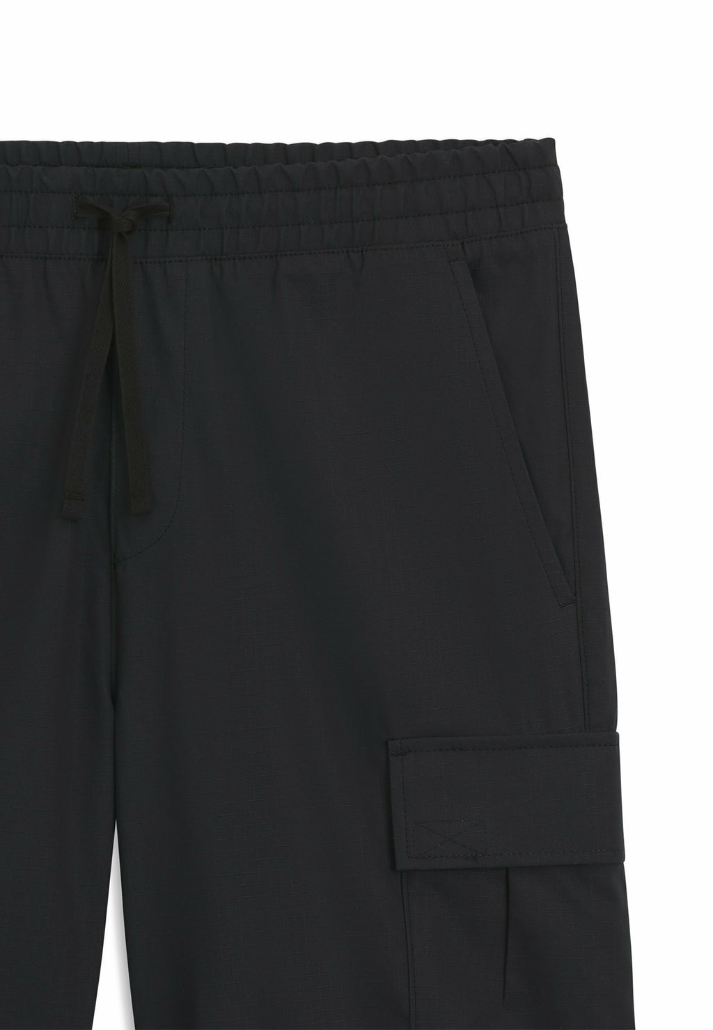 GADIC242 - Cargo trousers - black one