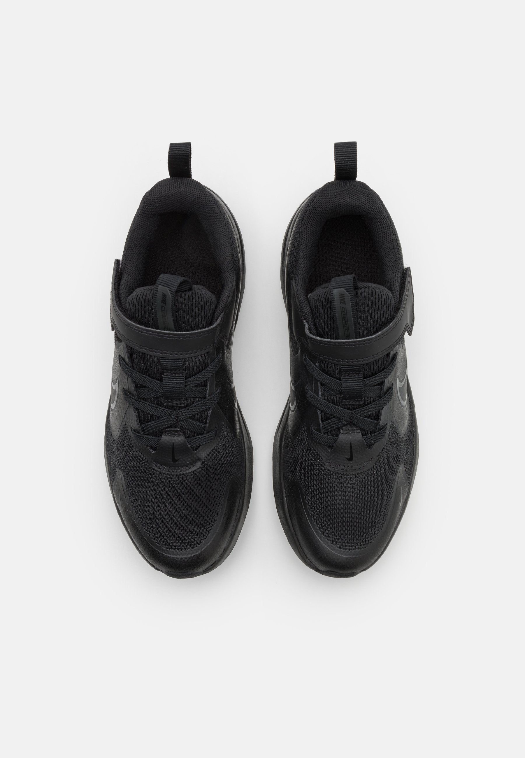 COSMIC RUNNER - Road running shoes - black/anthracite