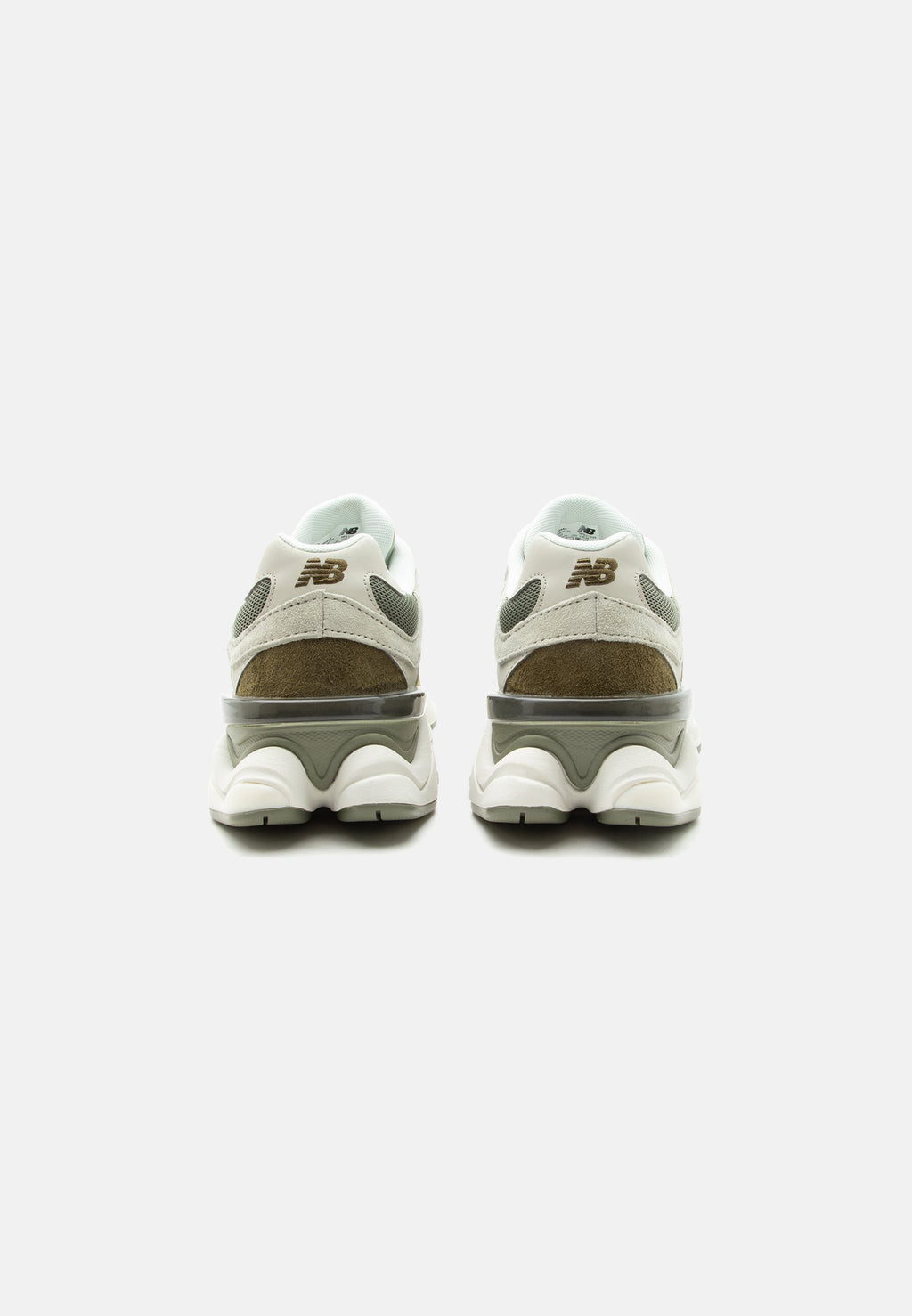 U9060 UNISEX - Trainers - green
