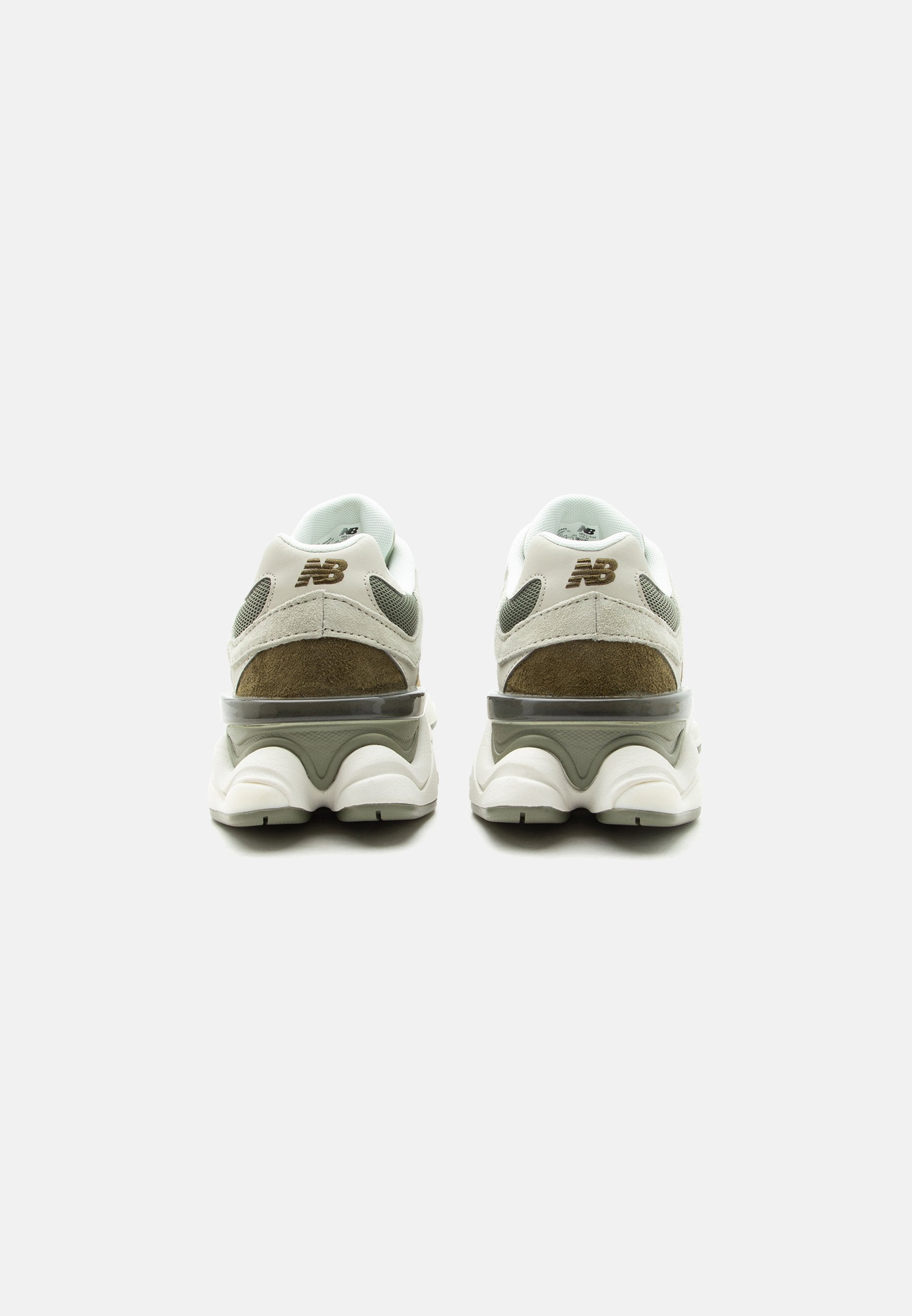 U9060 UNISEX - Trainers - green