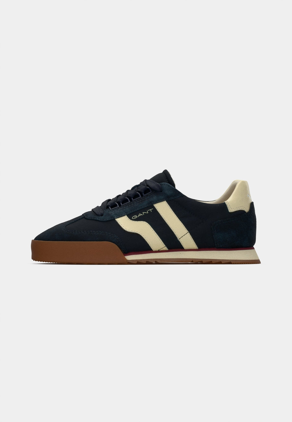 BAYLLE - Trainers - marine