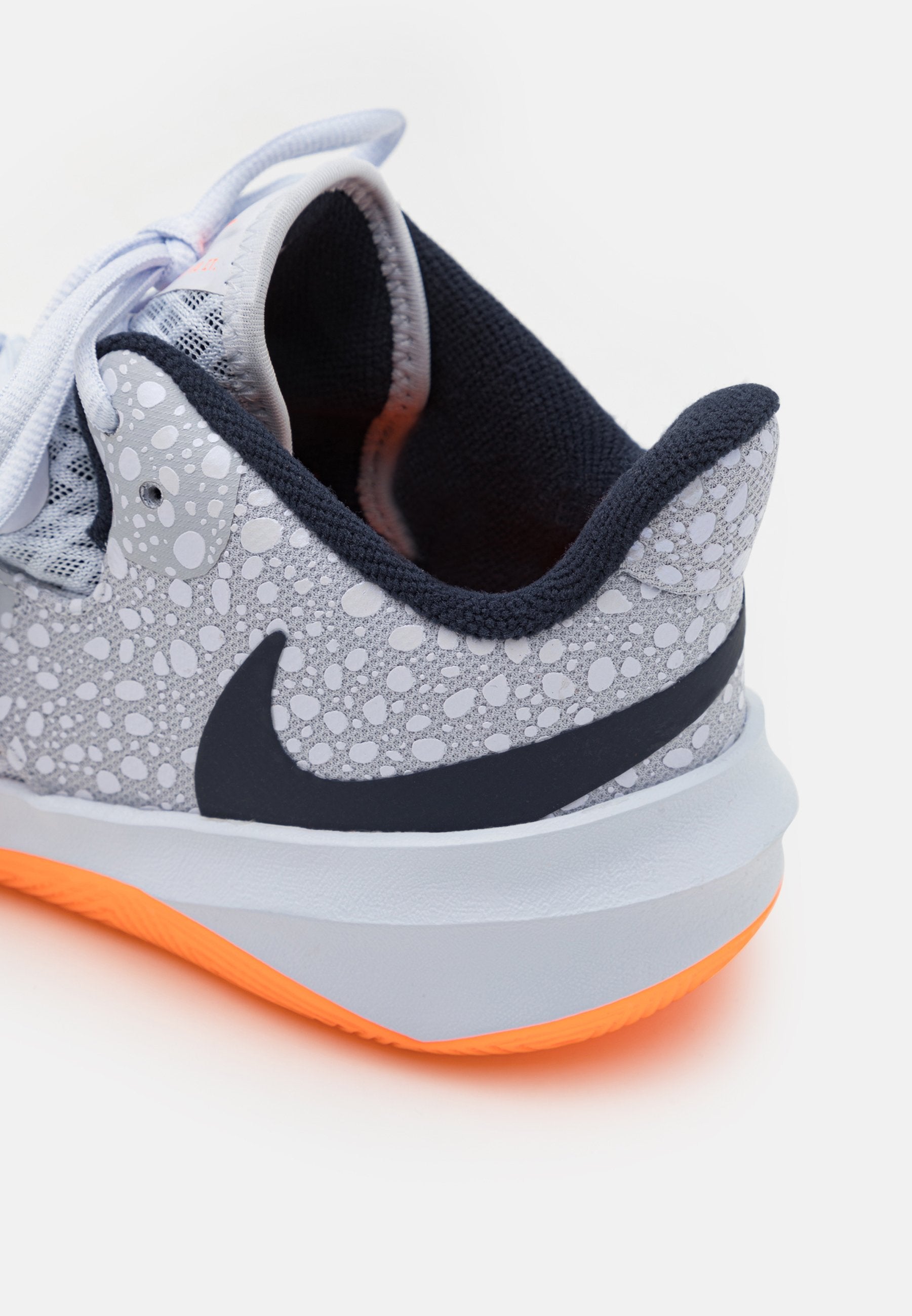 ZOOM HYPERSPEED COURT SE UNISEX - Voleybol ayakkabısı - çok renkli