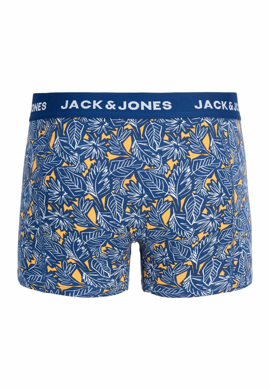 TRUNKS 5-PACK TRUNKS - Trunks - bellwether blue