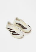 ADIZERO EVO SL M - Trainers - off white/shadow brown/almost yellow